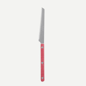 Bistrot Vintage Gingham, Red