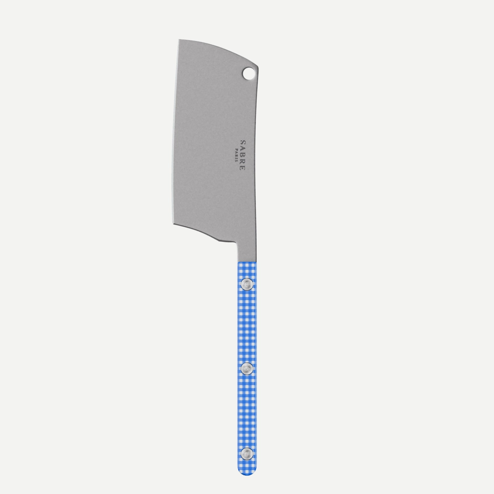 Bistrot Vintage Gingham, Blue