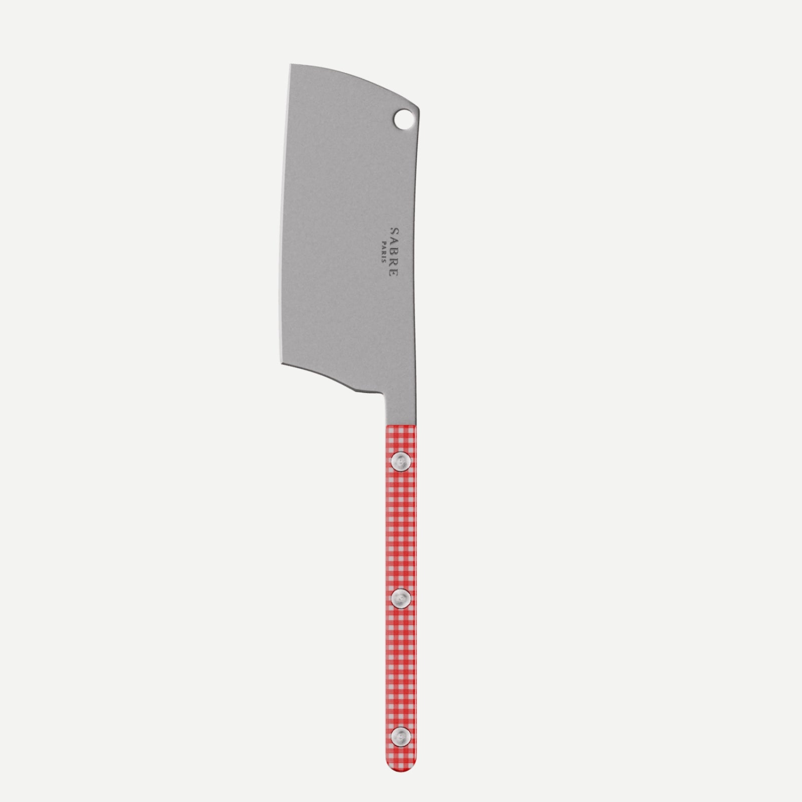 Bistrot Vintage Gingham, Red