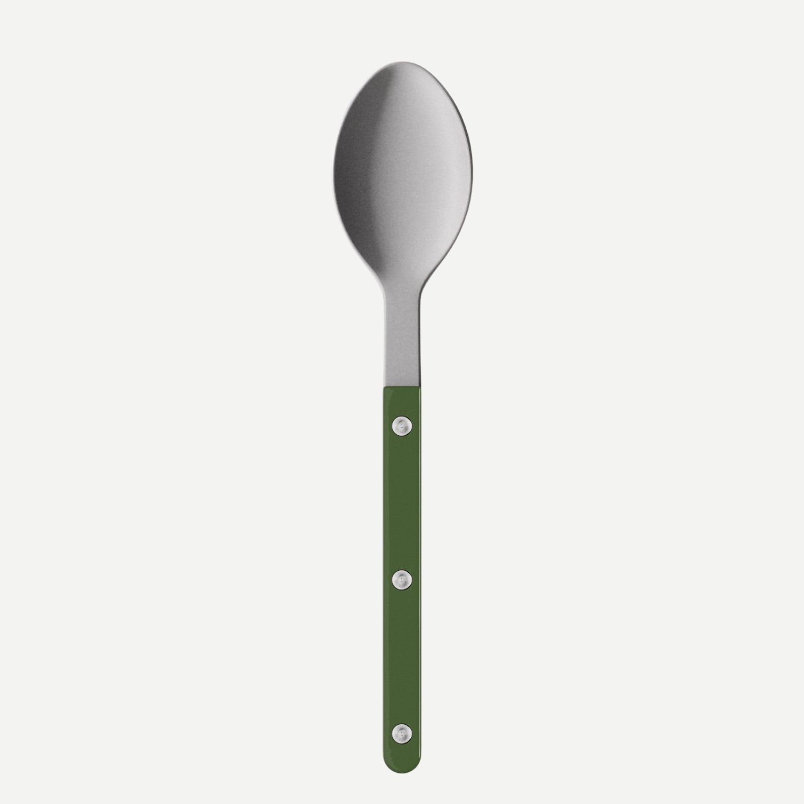 Bistrot Vintage Uni, Vert
