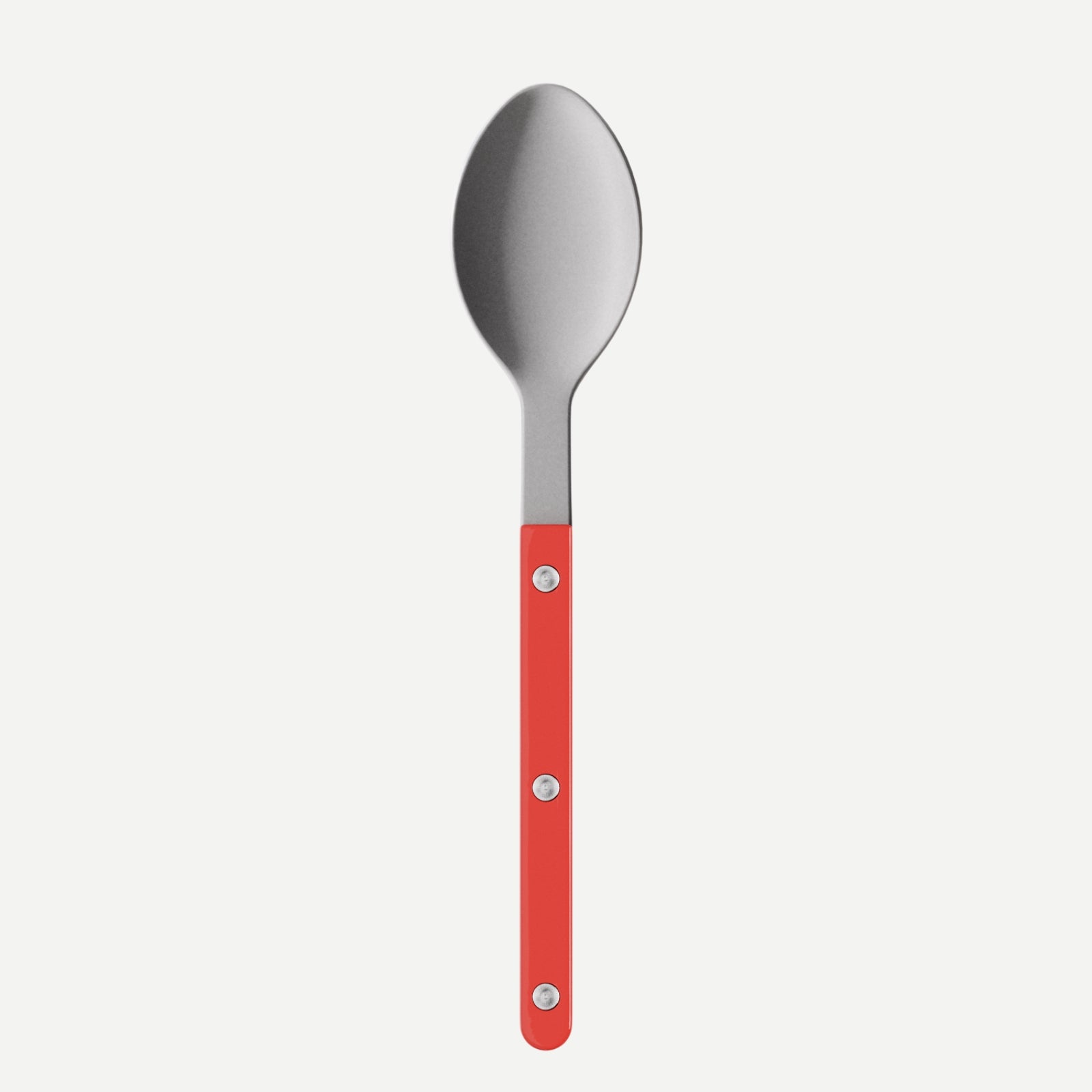Bistrot Vintage Solid, Red