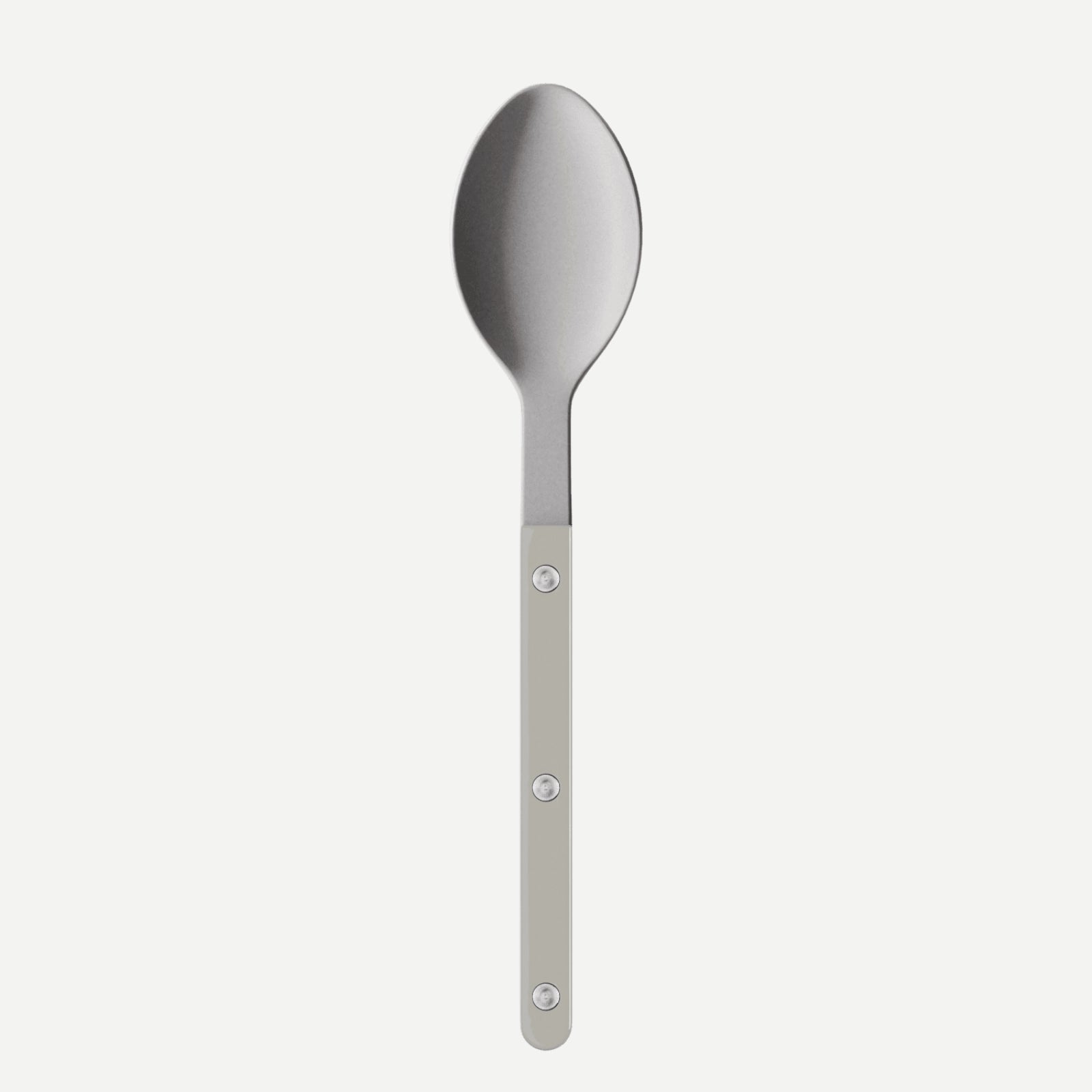 Bistrot Vintage Solid, Grey