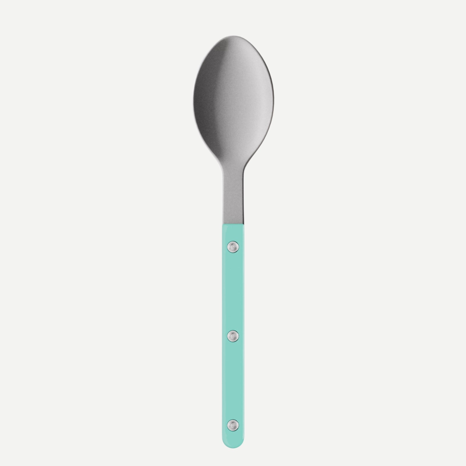 Bistrot Vintage Solid, Turquoise