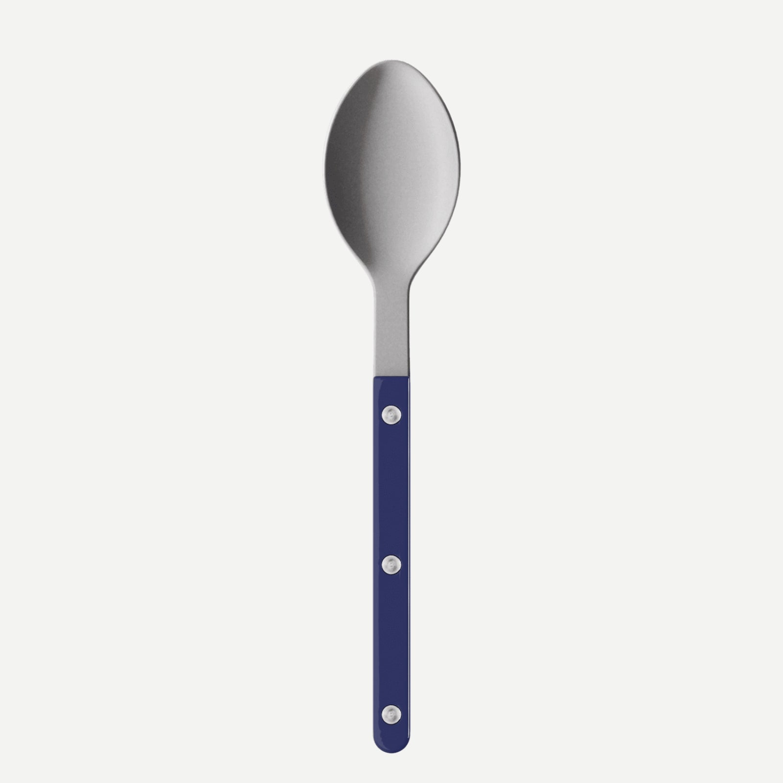 Bistrot Vintage Solid, Navy blue