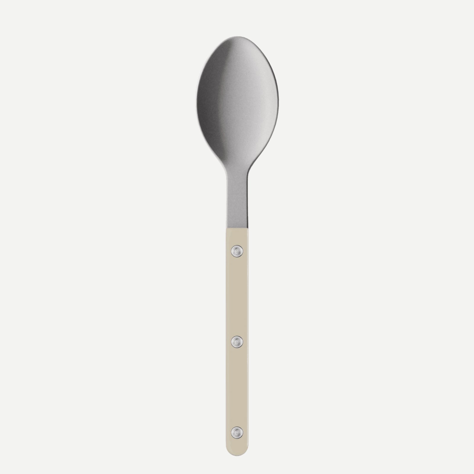 Bistrot Vintage Solid, Light kaki