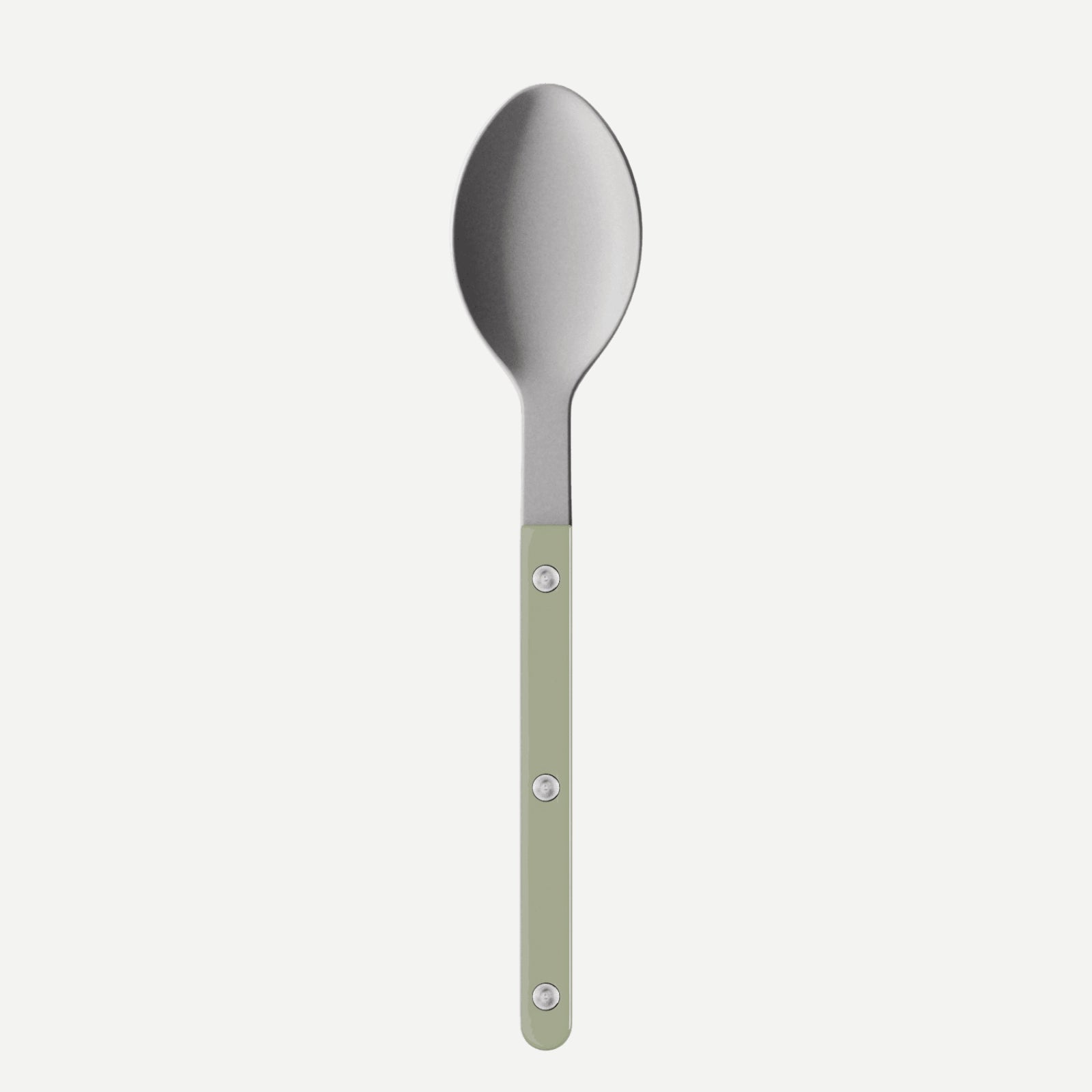 Bistrot Vintage Solid, Asparagus