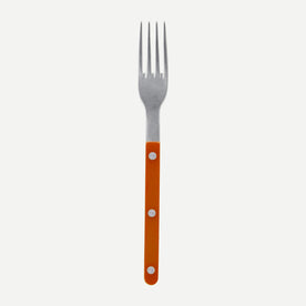 Bistrot Vintage Solid, Orange