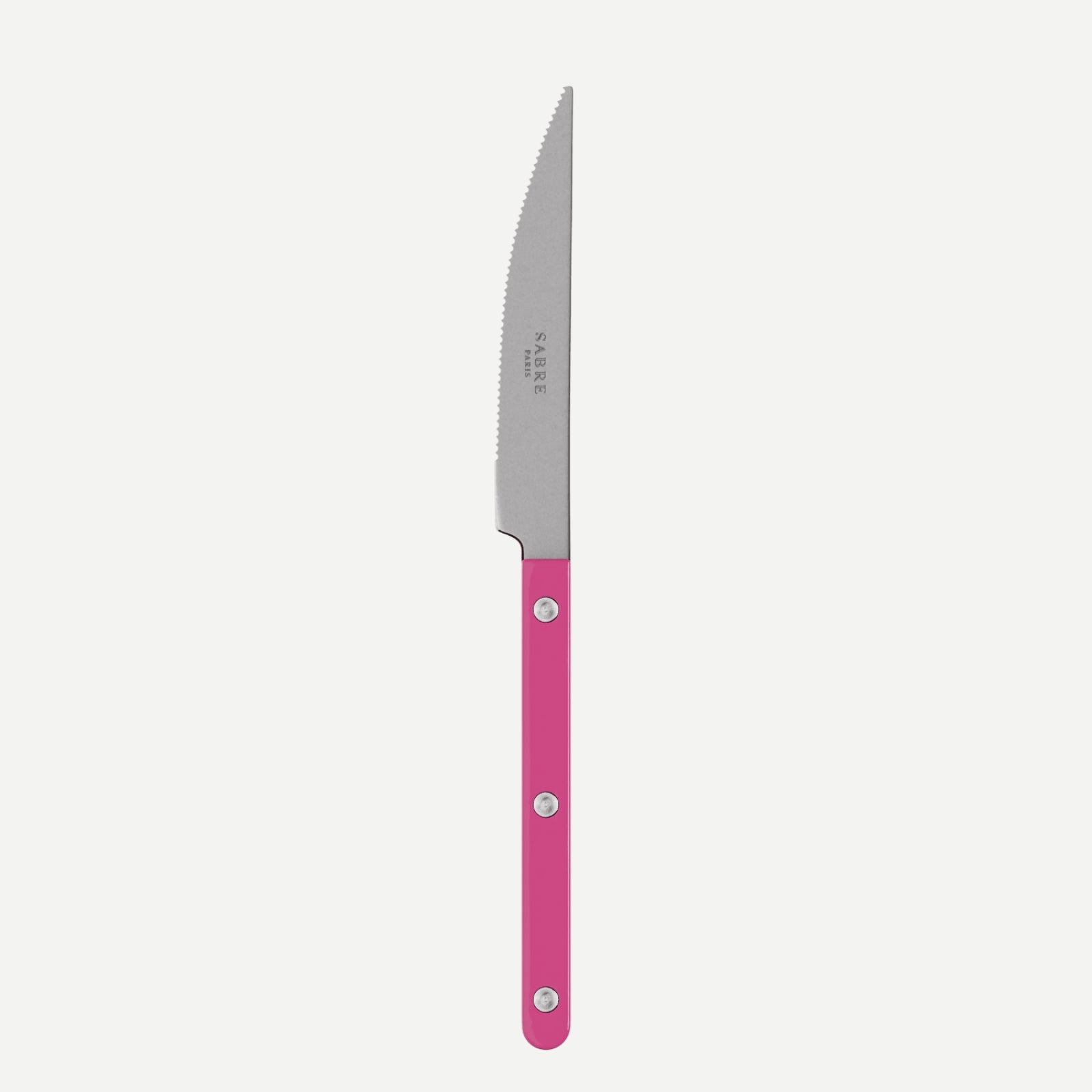 Bistrot Vintage Solid, Raspberry