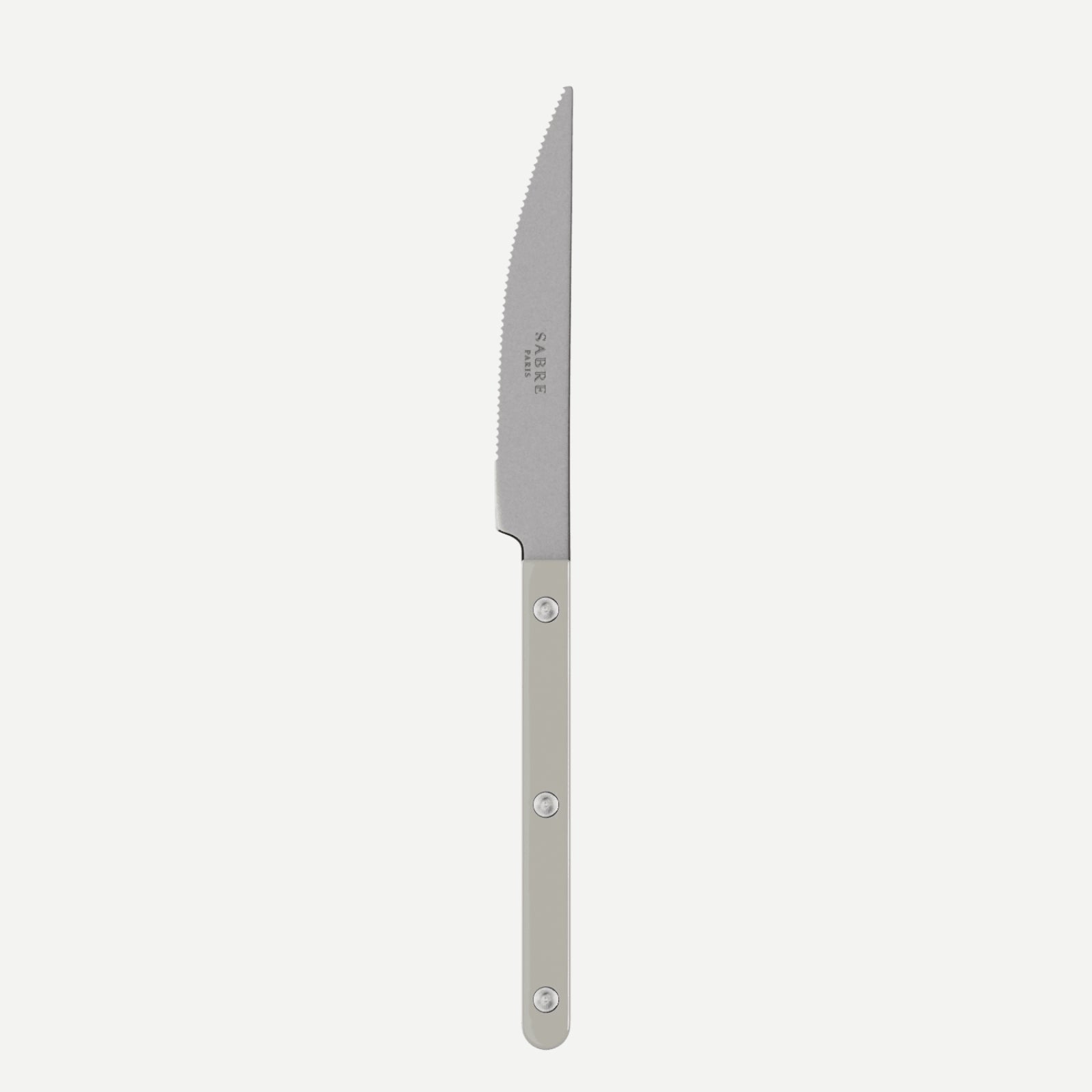 Bistrot Vintage Solid, Grey