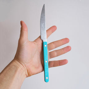 Bistrot Vintage Solid, Turquoise