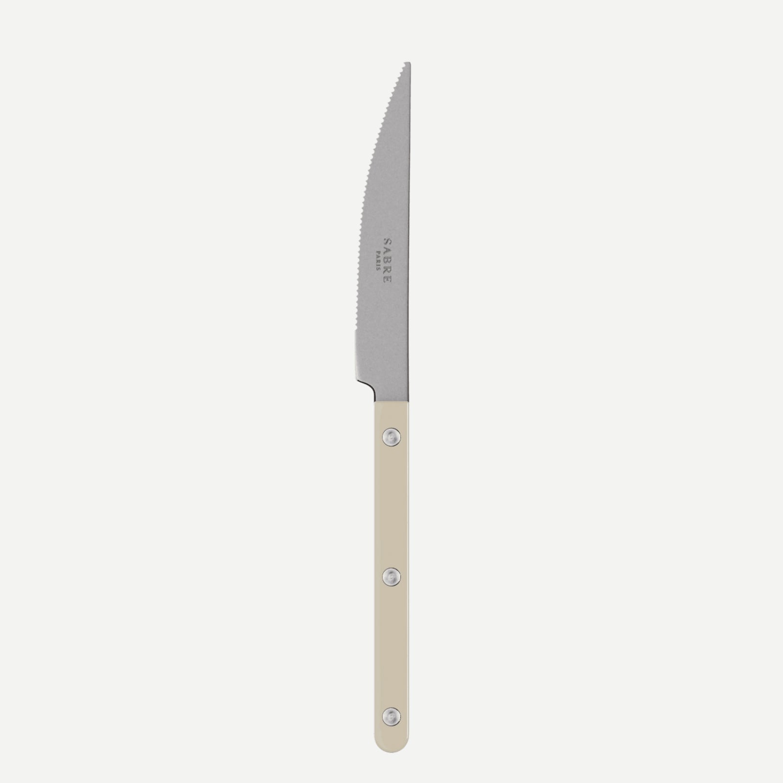 Bistrot Vintage Solid, Light kaki