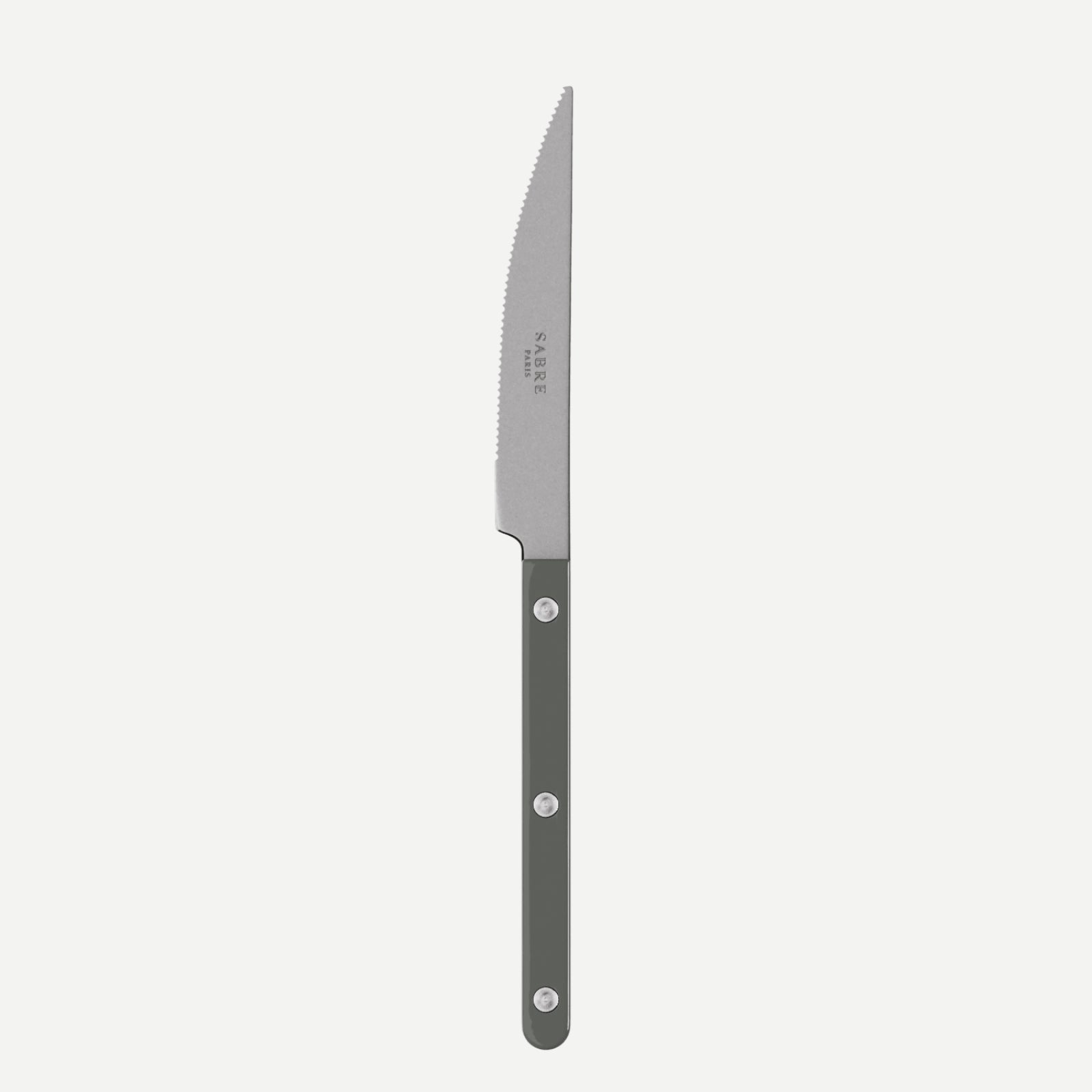 Bistrot Vintage Uni,Anthracite