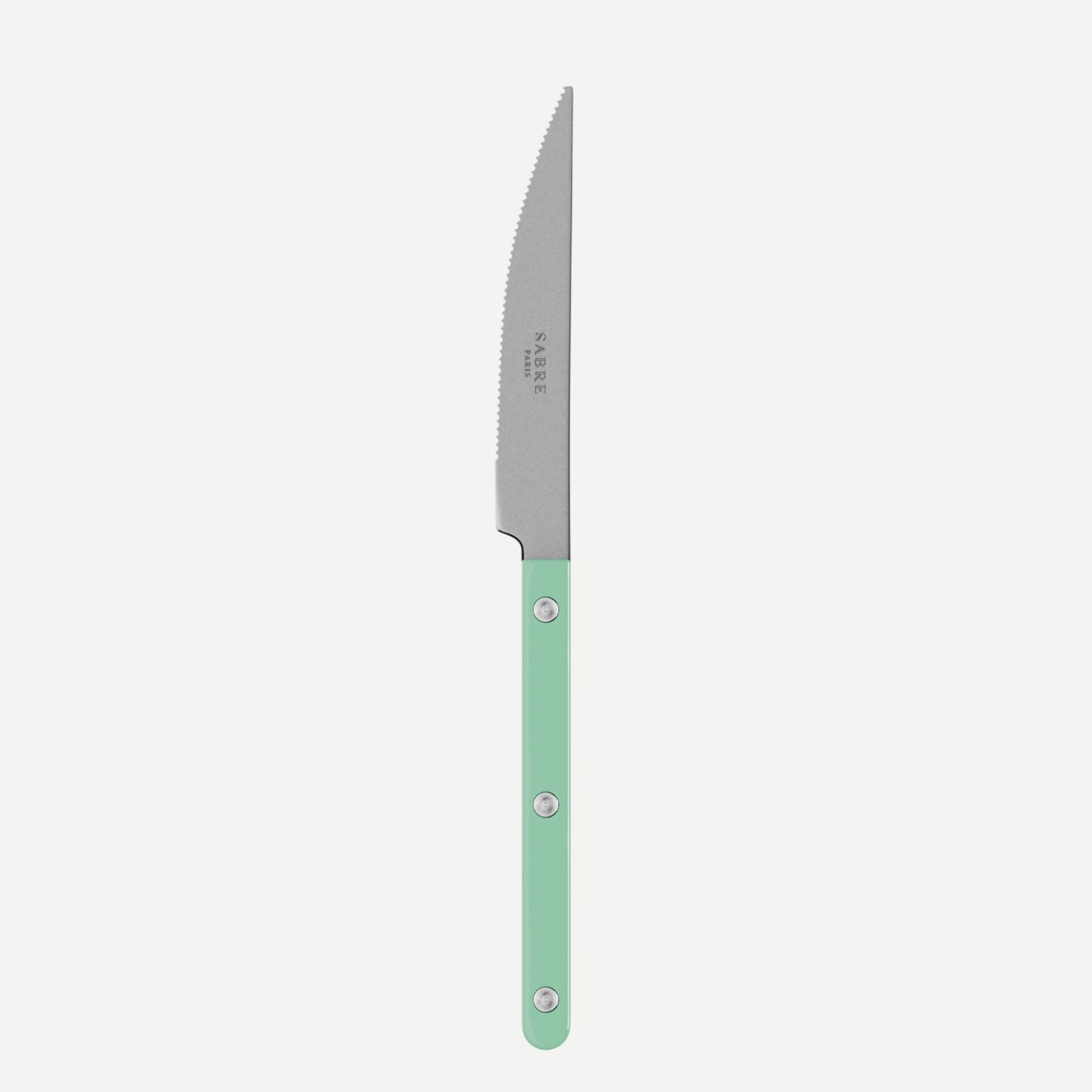 Bistrot Vintage Solid, Pastel green