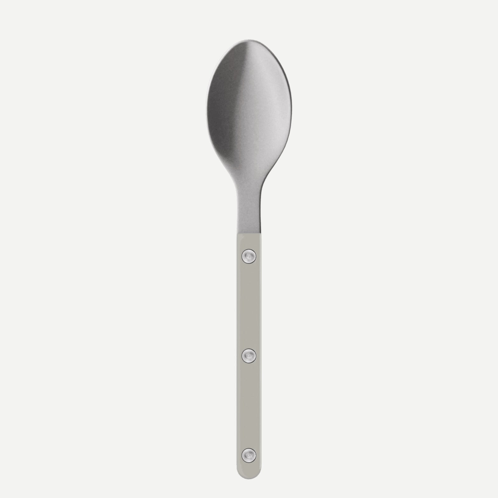 Bistrot Vintage Solid, Grey