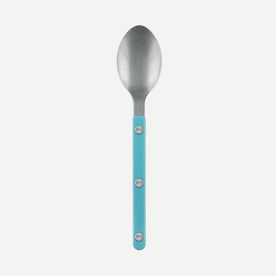 Bistrot Vintage Uni, Turquoise