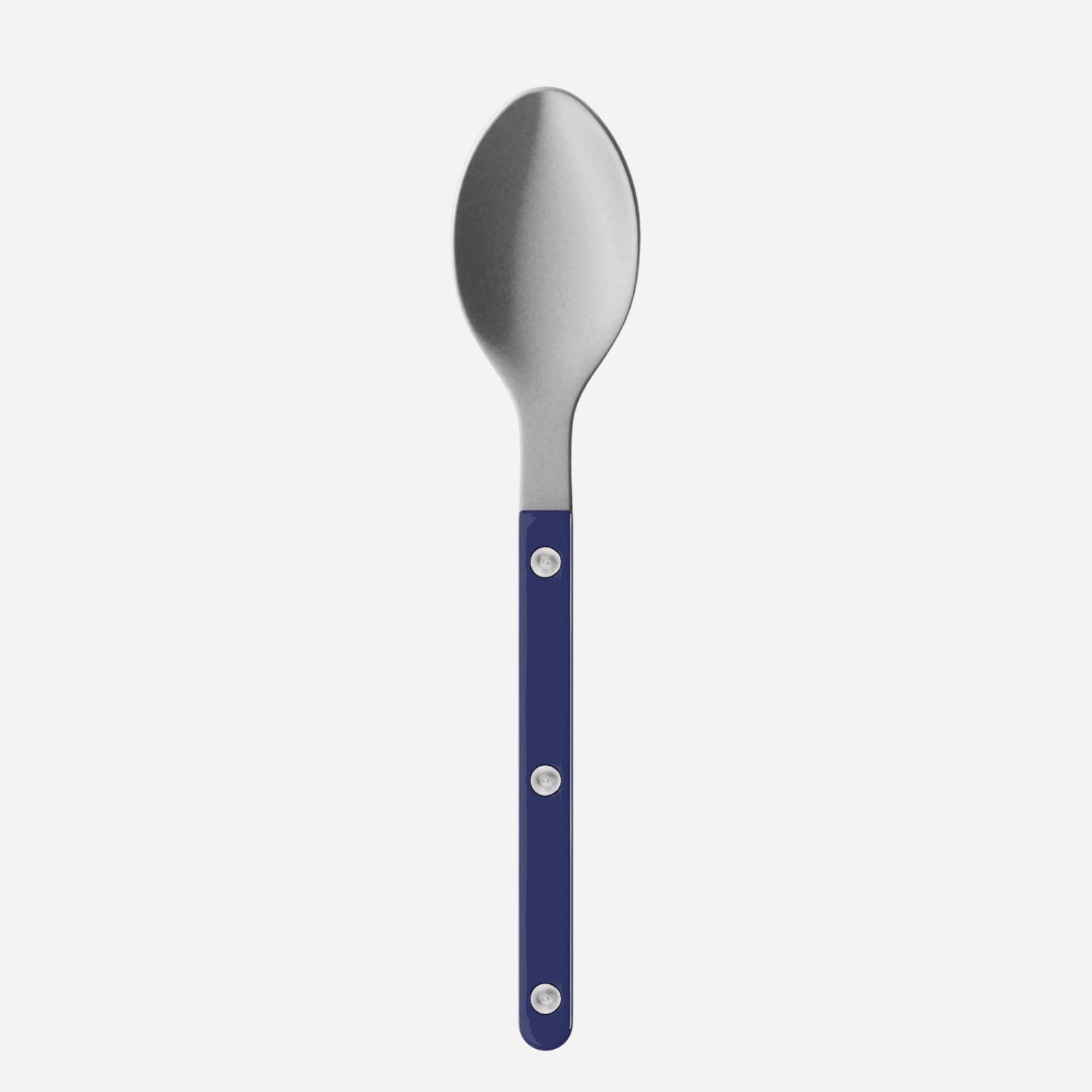 Bistrot Vintage Solid, Navy blue
