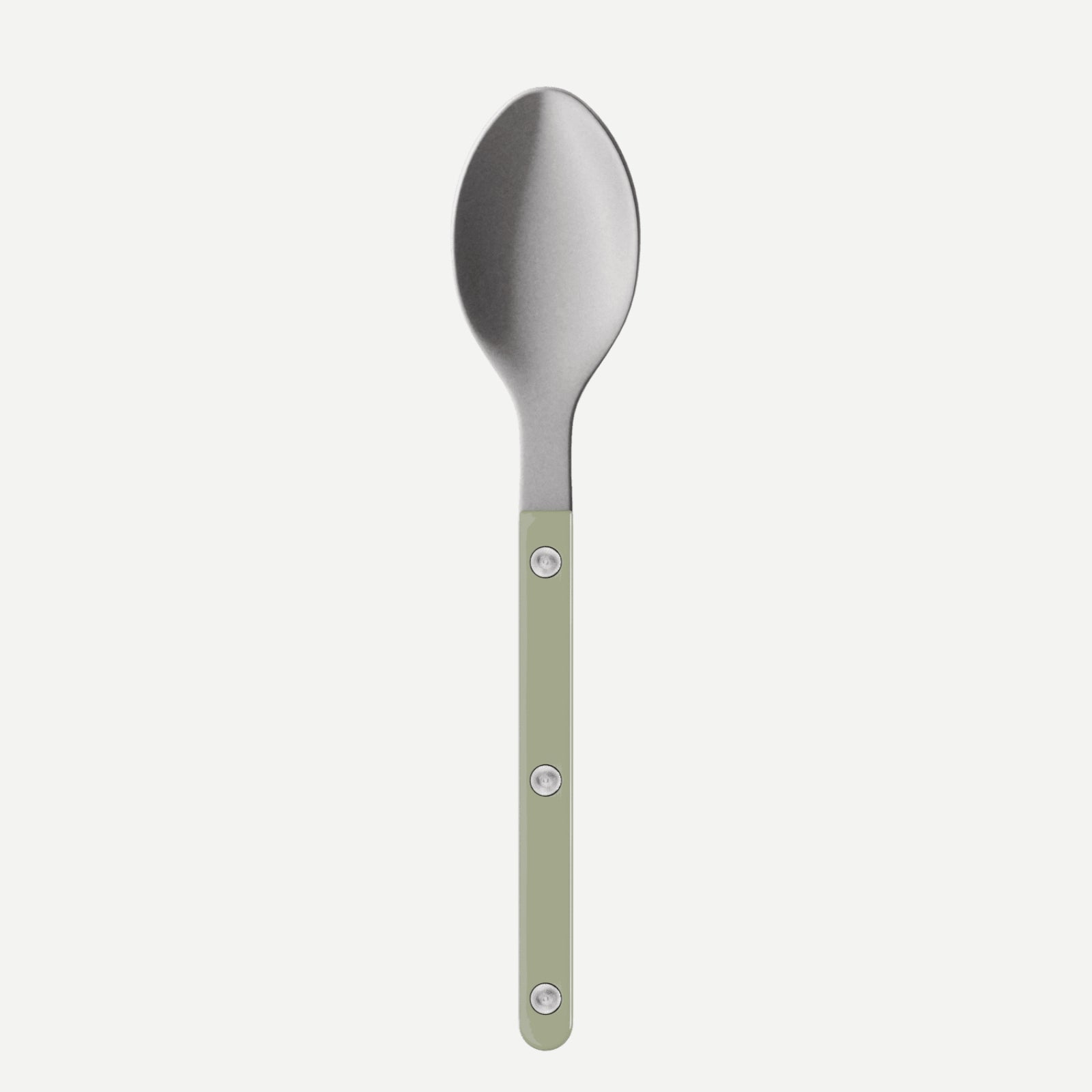 Bistrot Vintage Solid, Asparagus