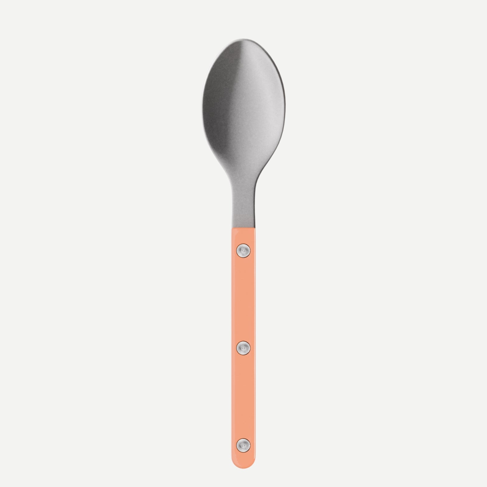 Bistrot Vintage Solid, Nude Pink