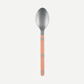Bistrot Vintage Uni, Rose nude