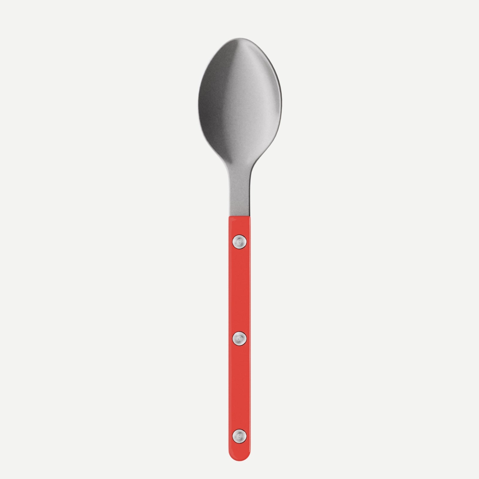 Bistrot Vintage Solid, Red