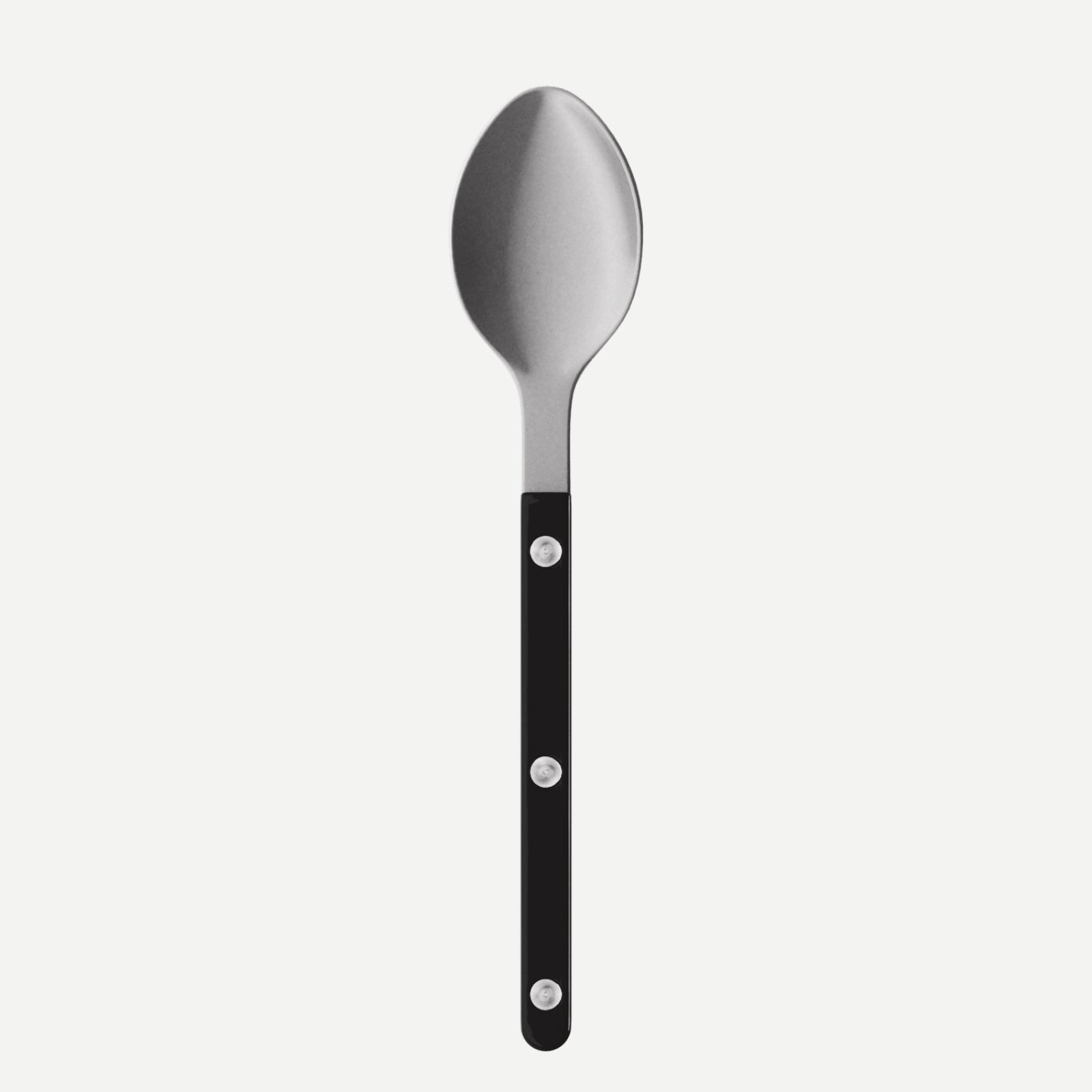 Bistrot Vintage Solid, Black