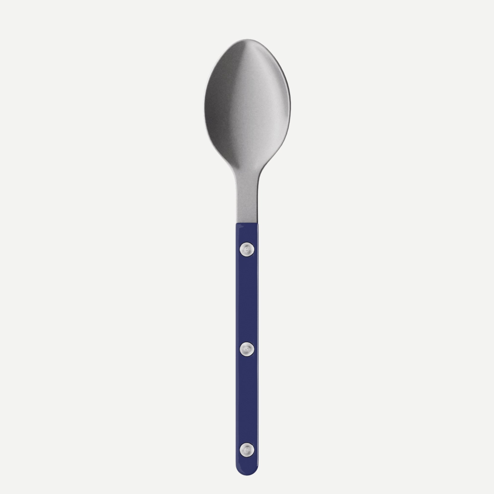 Bistrot Vintage Solid, Navy blue
