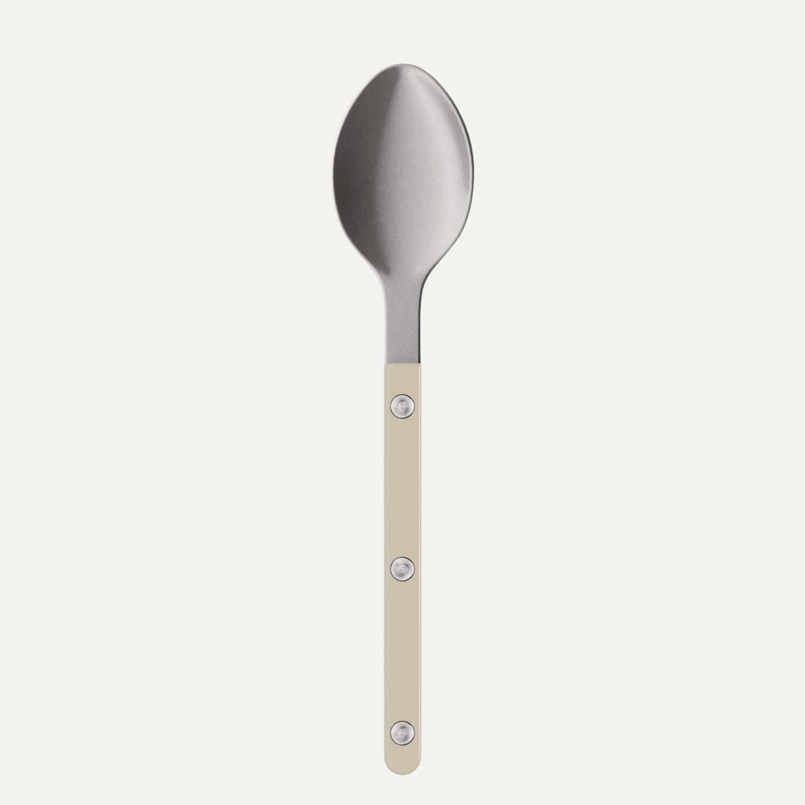 Bistrot Vintage Solid, Light kaki