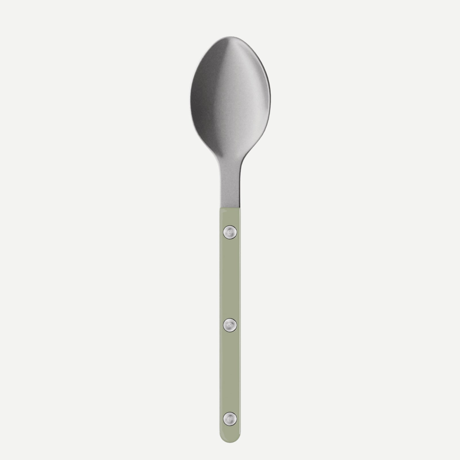 Bistrot Vintage Solid, Asparagus