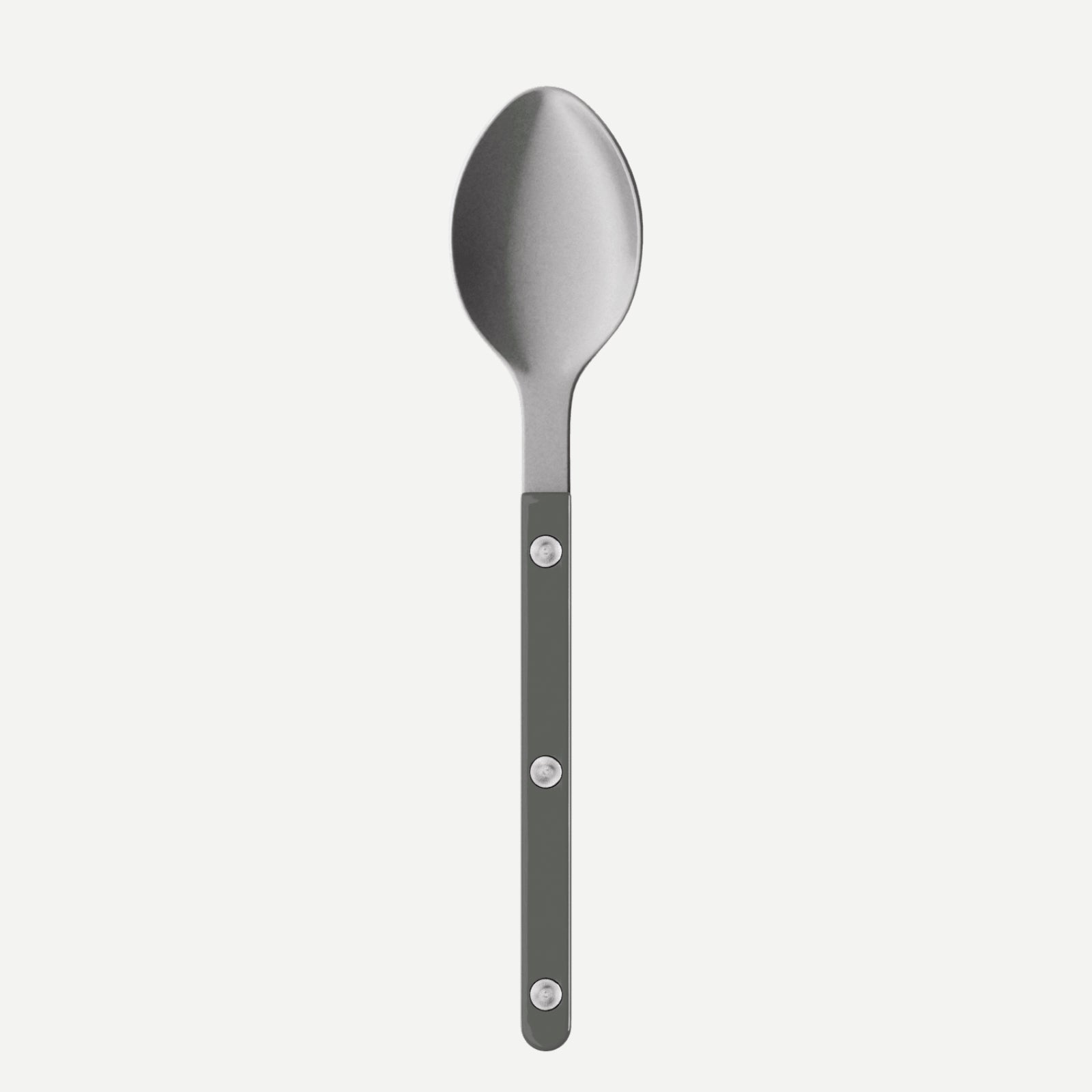 Bistrot Vintage Uni, Anthracite