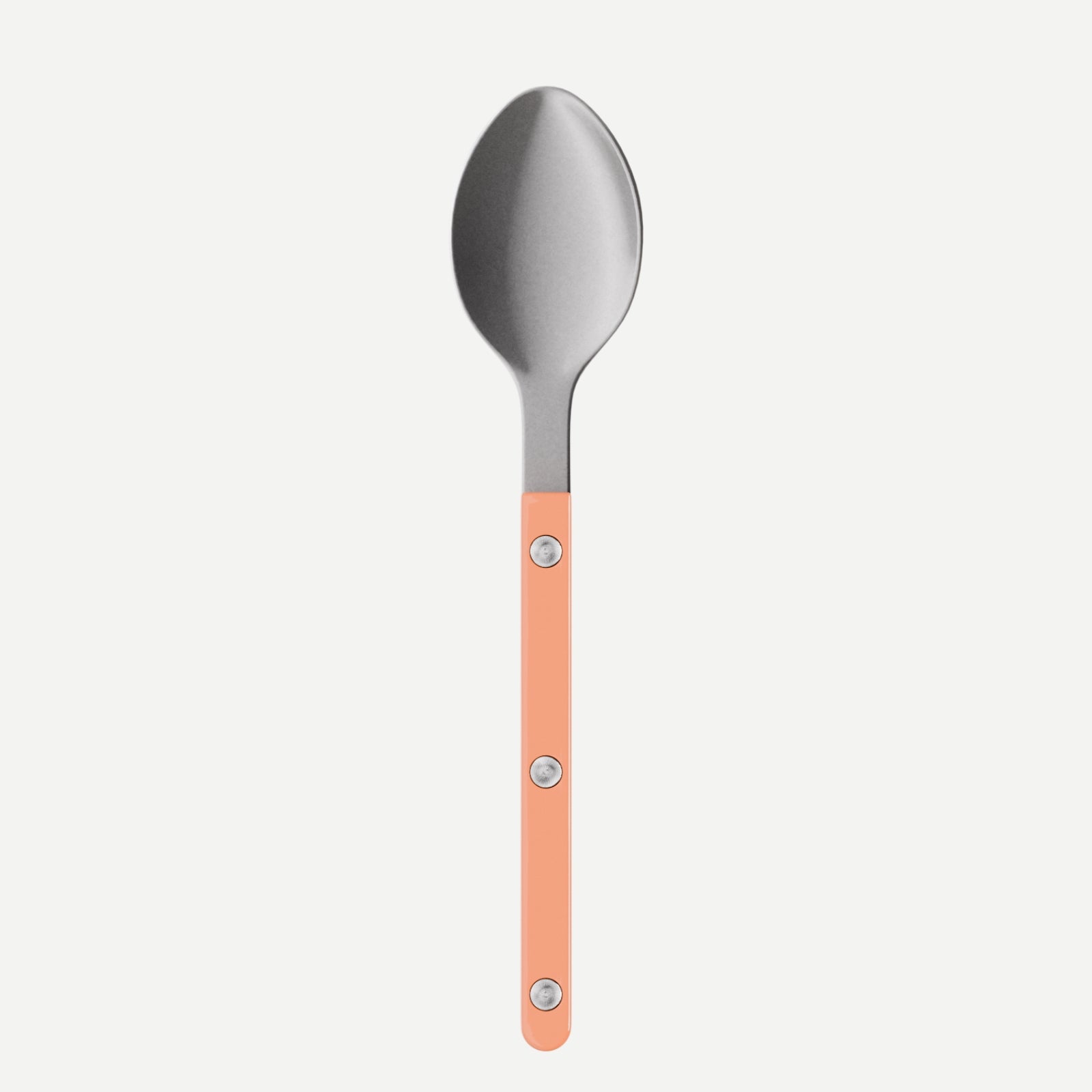 Bistrot Vintage Solid, Nude Pink