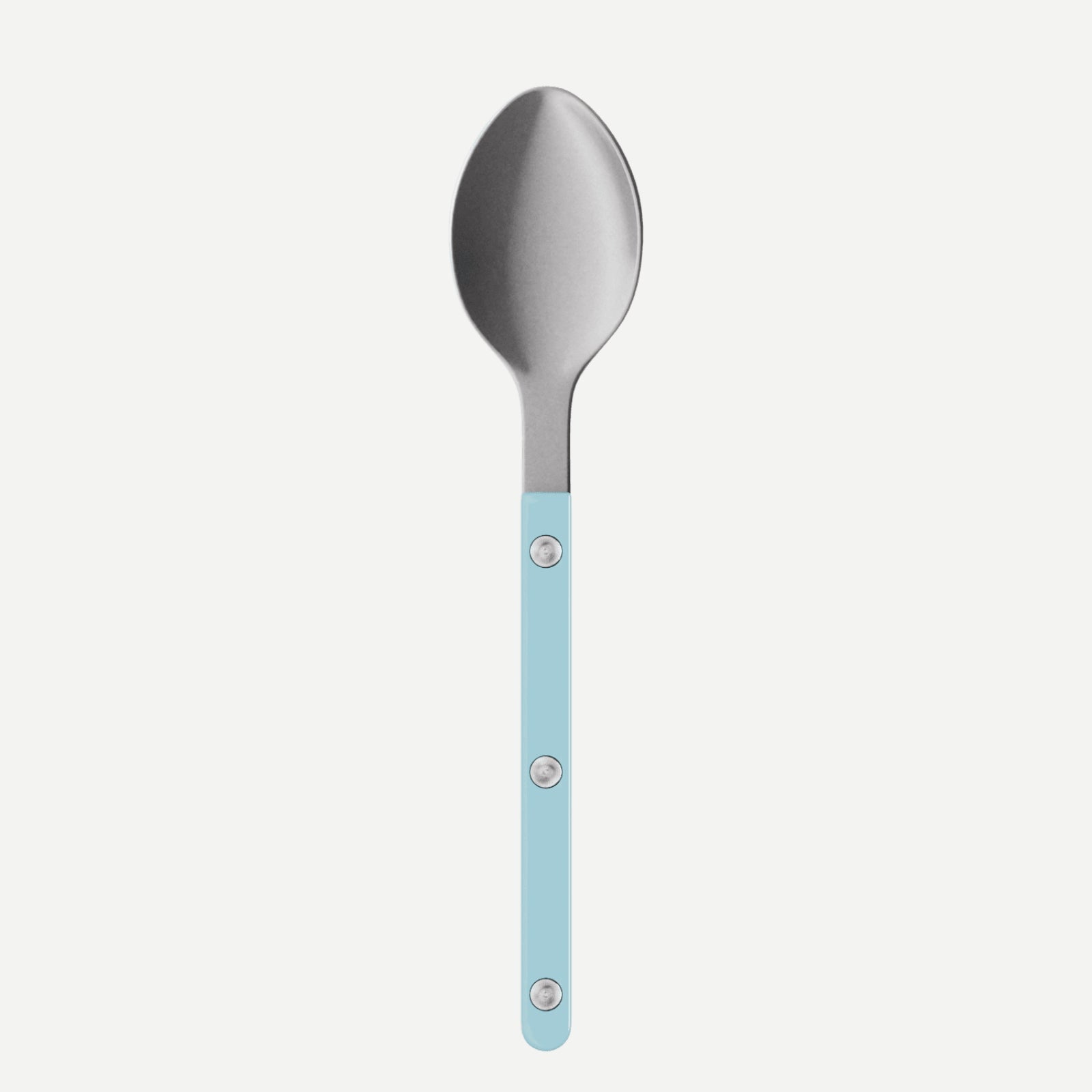 Bistrot Vintage Solid, Pastel blue