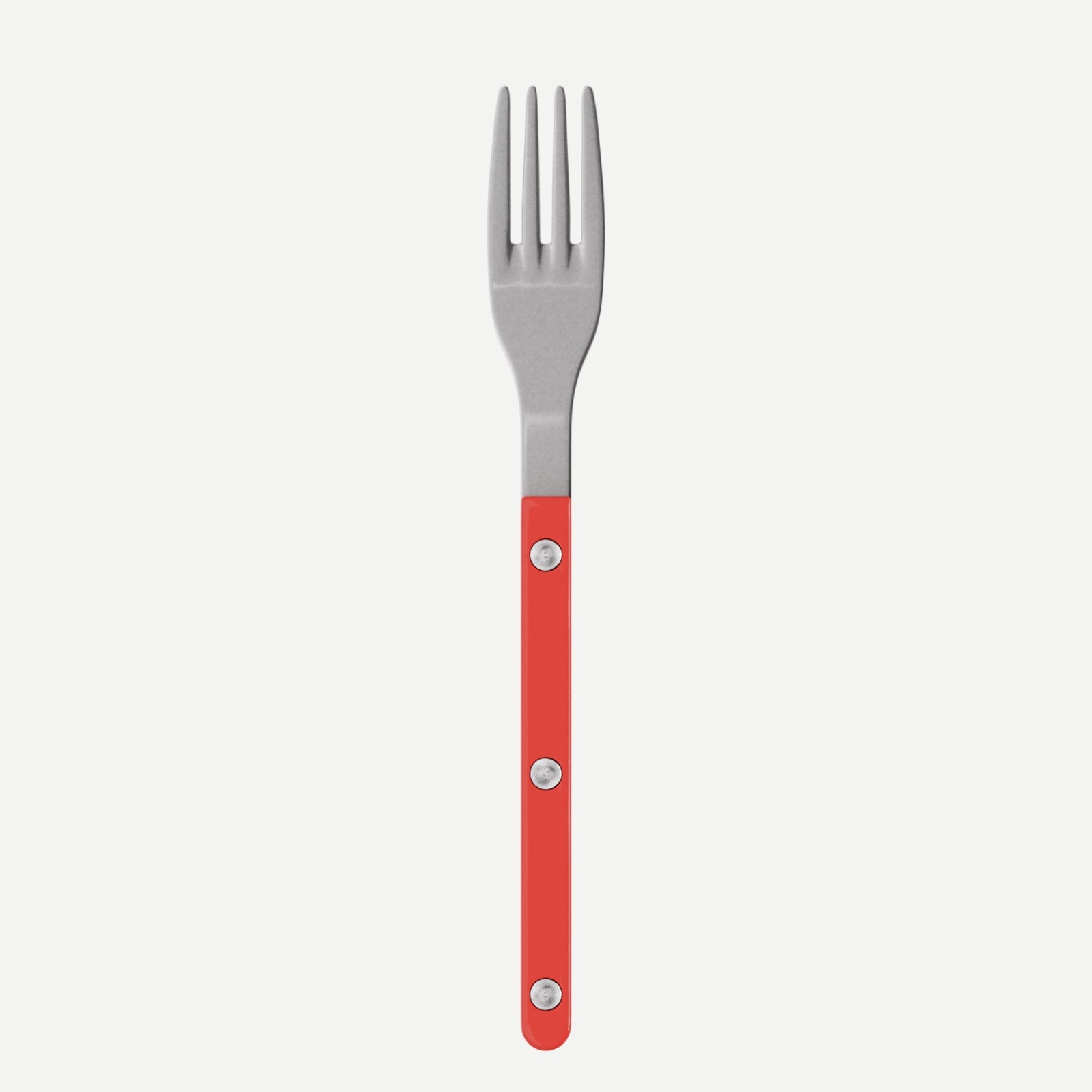 Bistrot Vintage Uni, Rouge