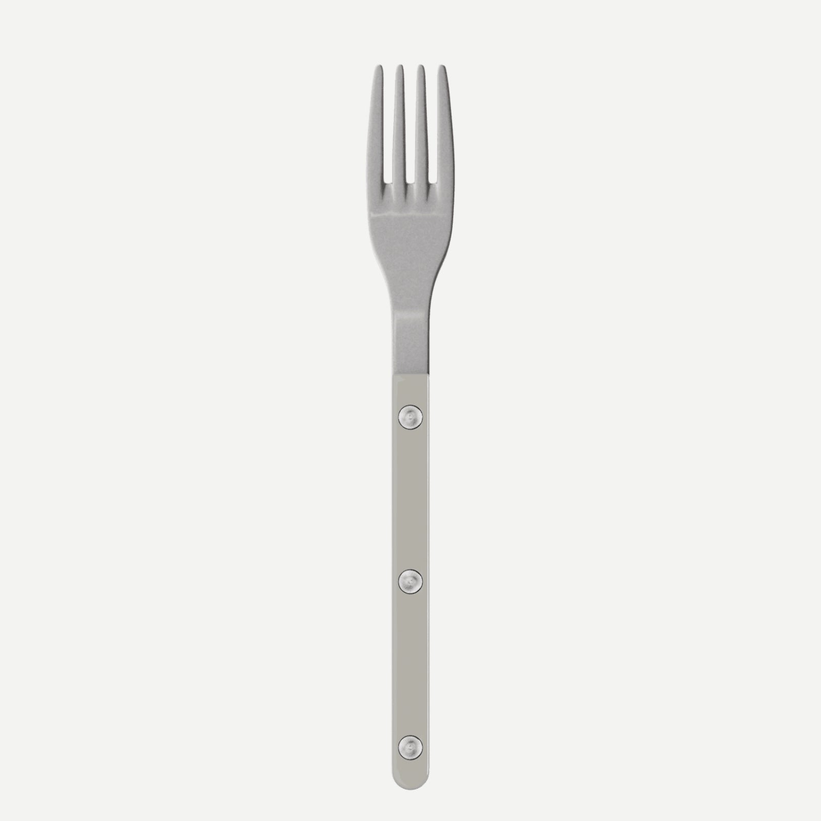 Bistrot Vintage Solid, Grey