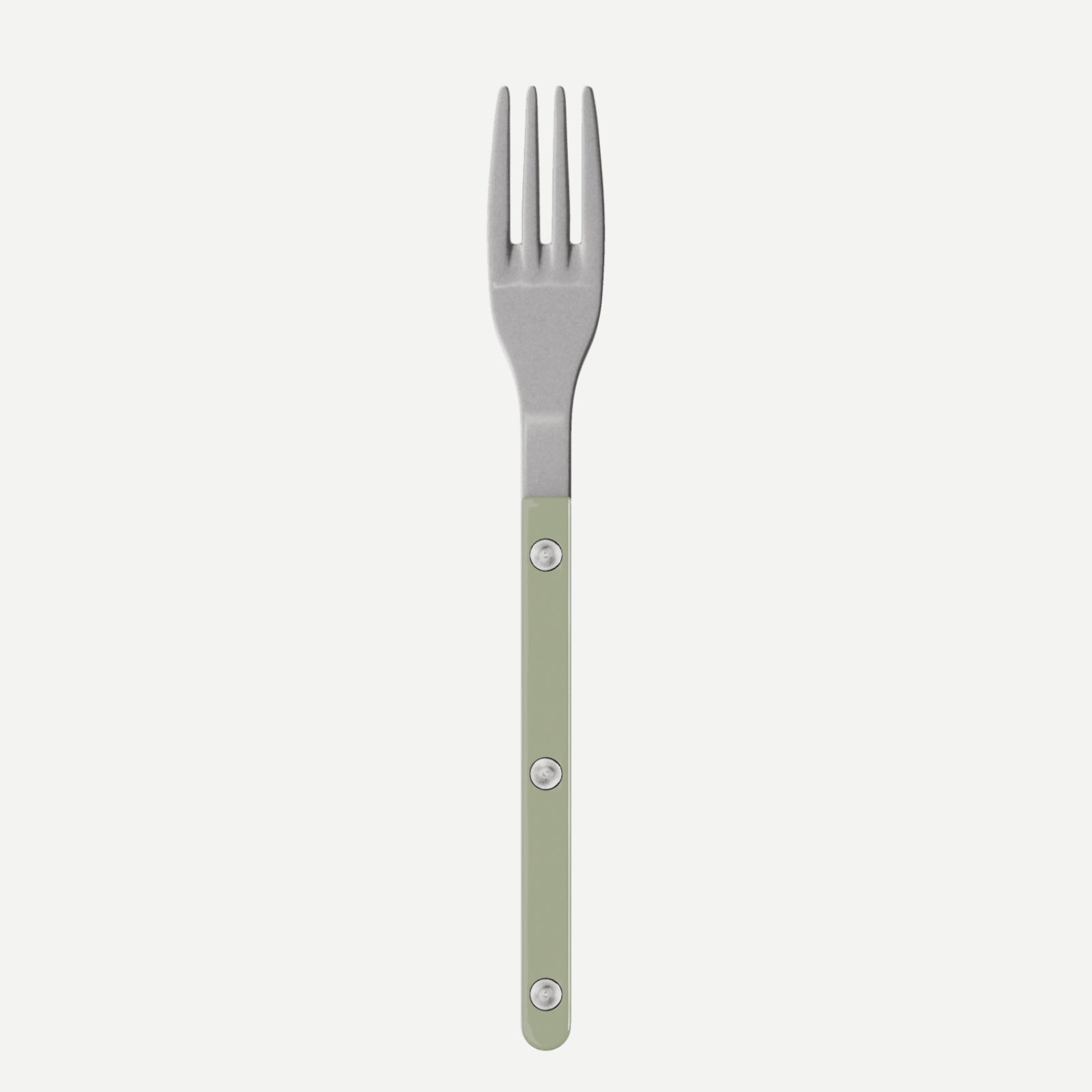 Bistrot Vintage Solid, Asparagus