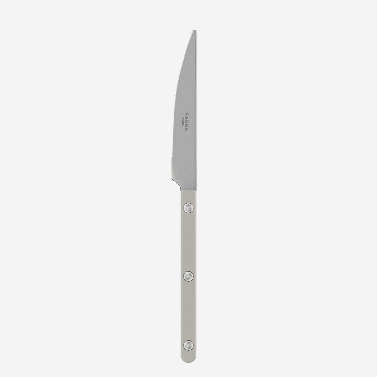 Bistrot Vintage Solid, Grey