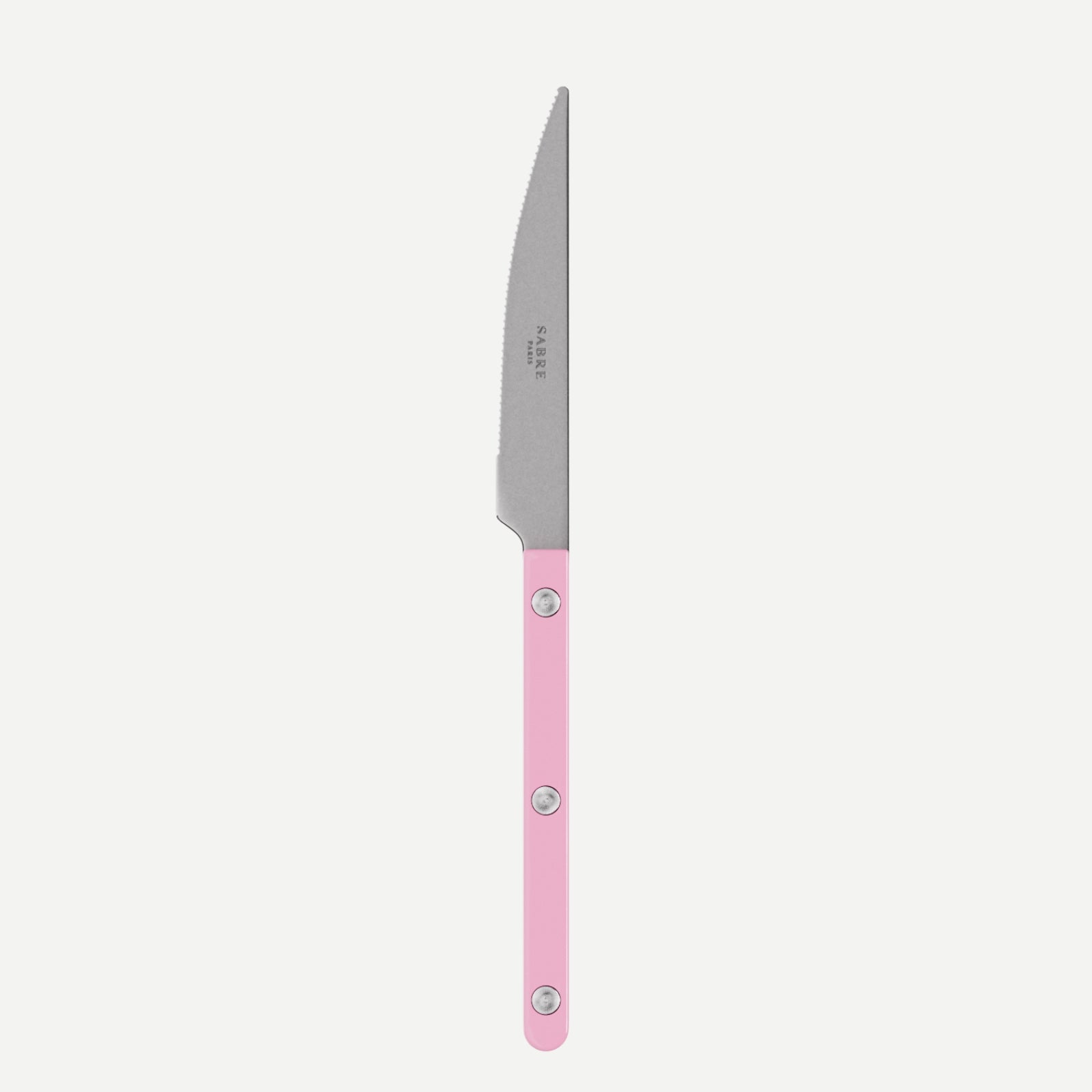 Bistrot Vintage Solid, Pink