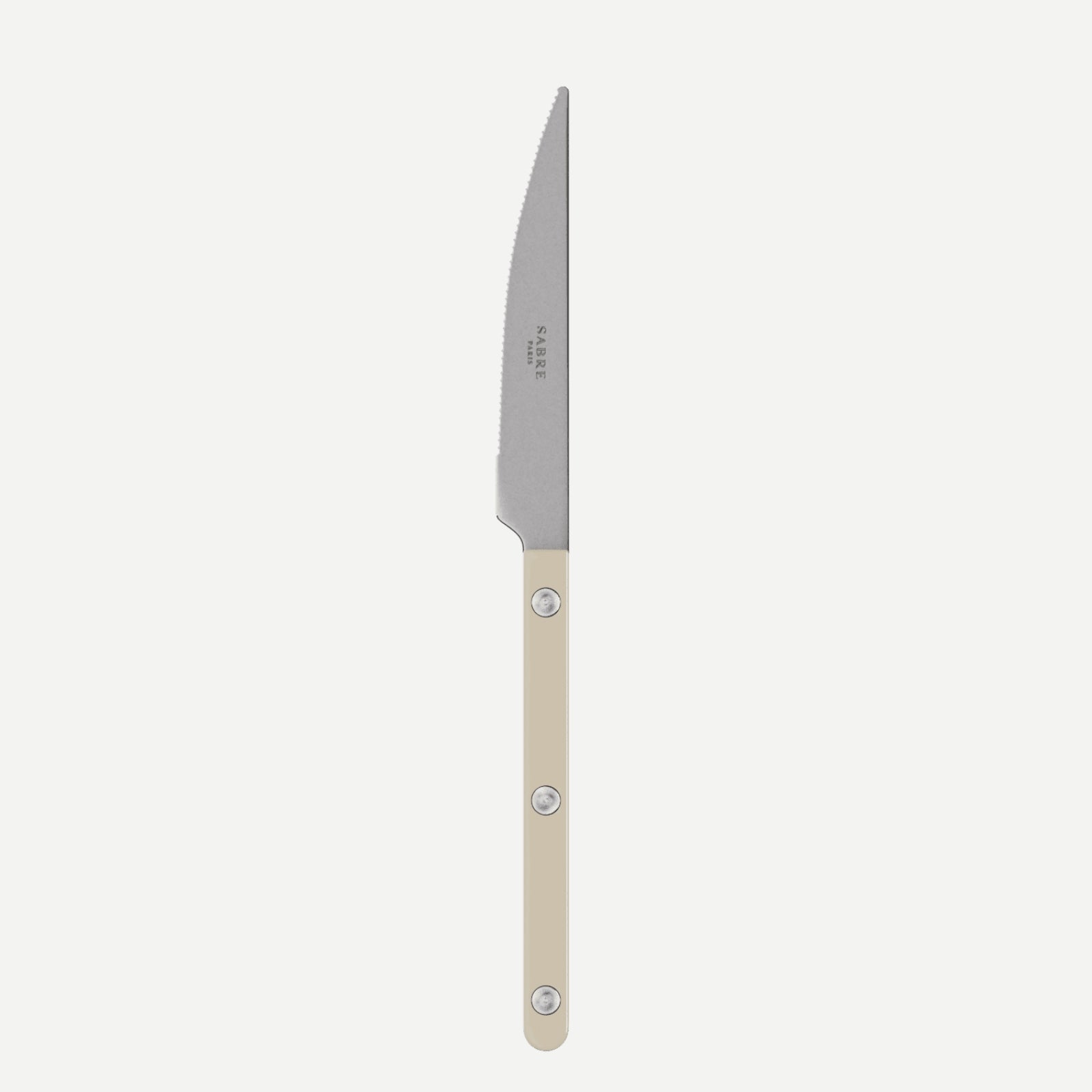 Bistrot Vintage Solid, Light kaki