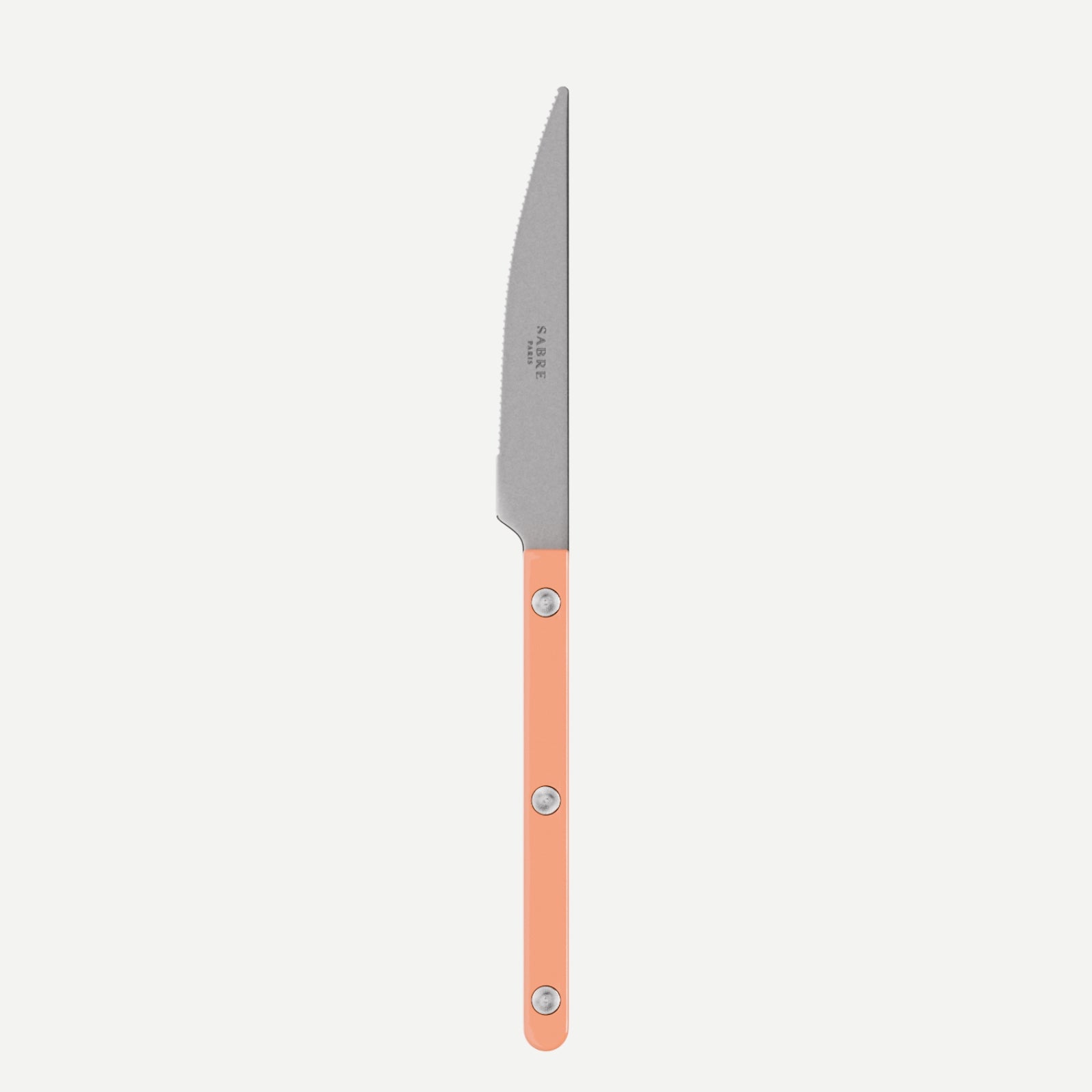 Bistrot Vintage Solid, Nude Pink