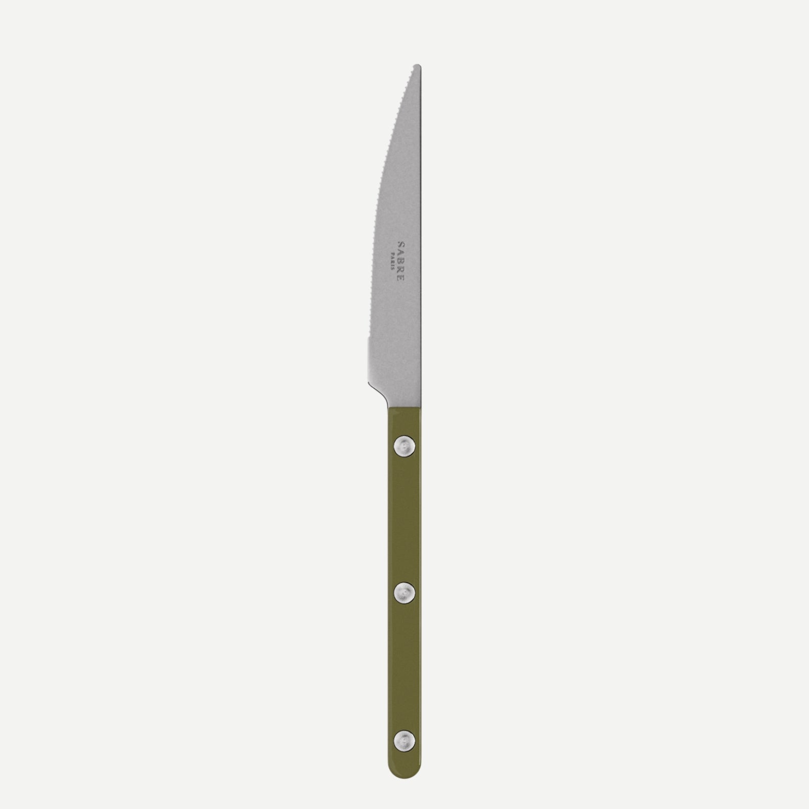 Bistrot Vintage Solid, Green fern