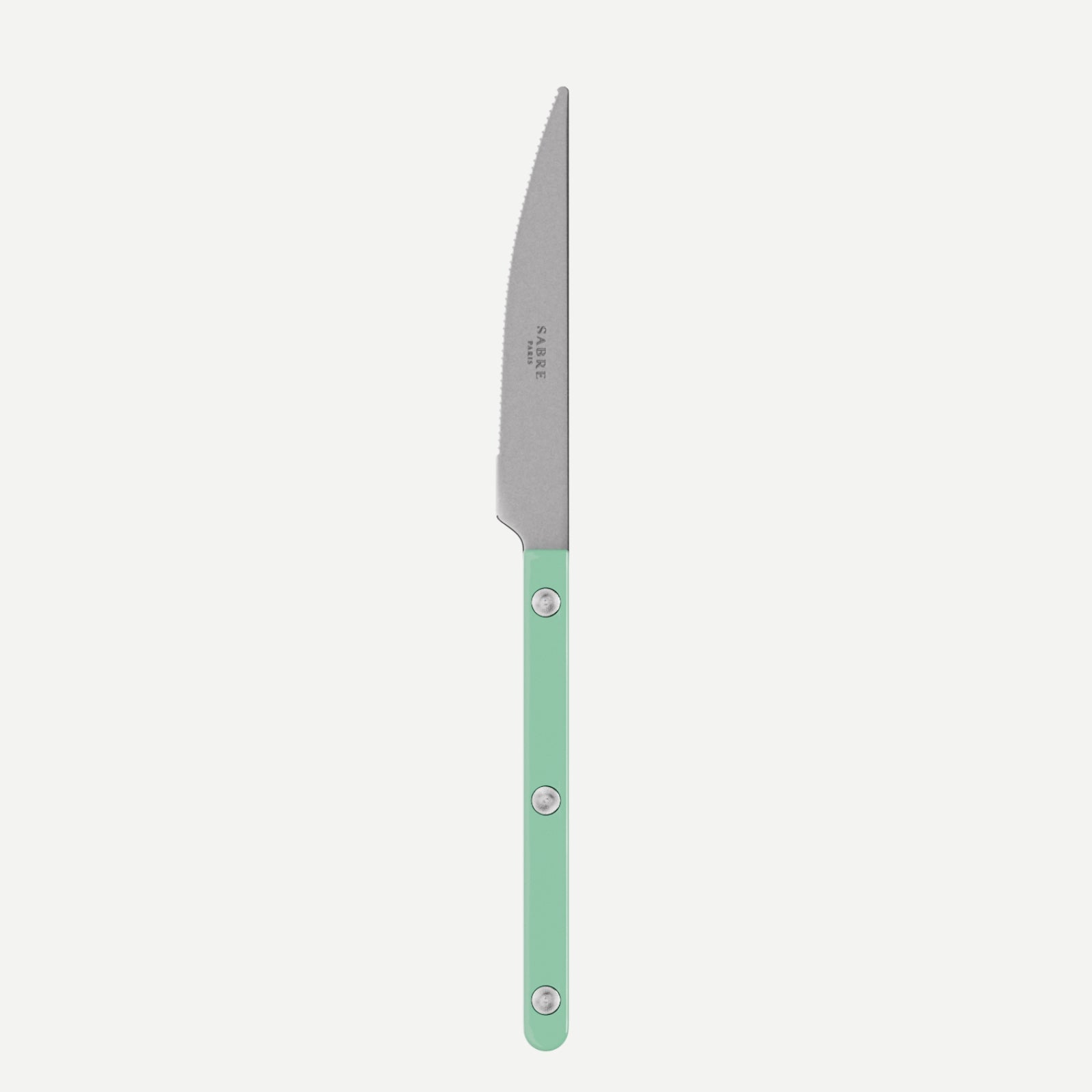 Bistrot Vintage Solid, Pastel green