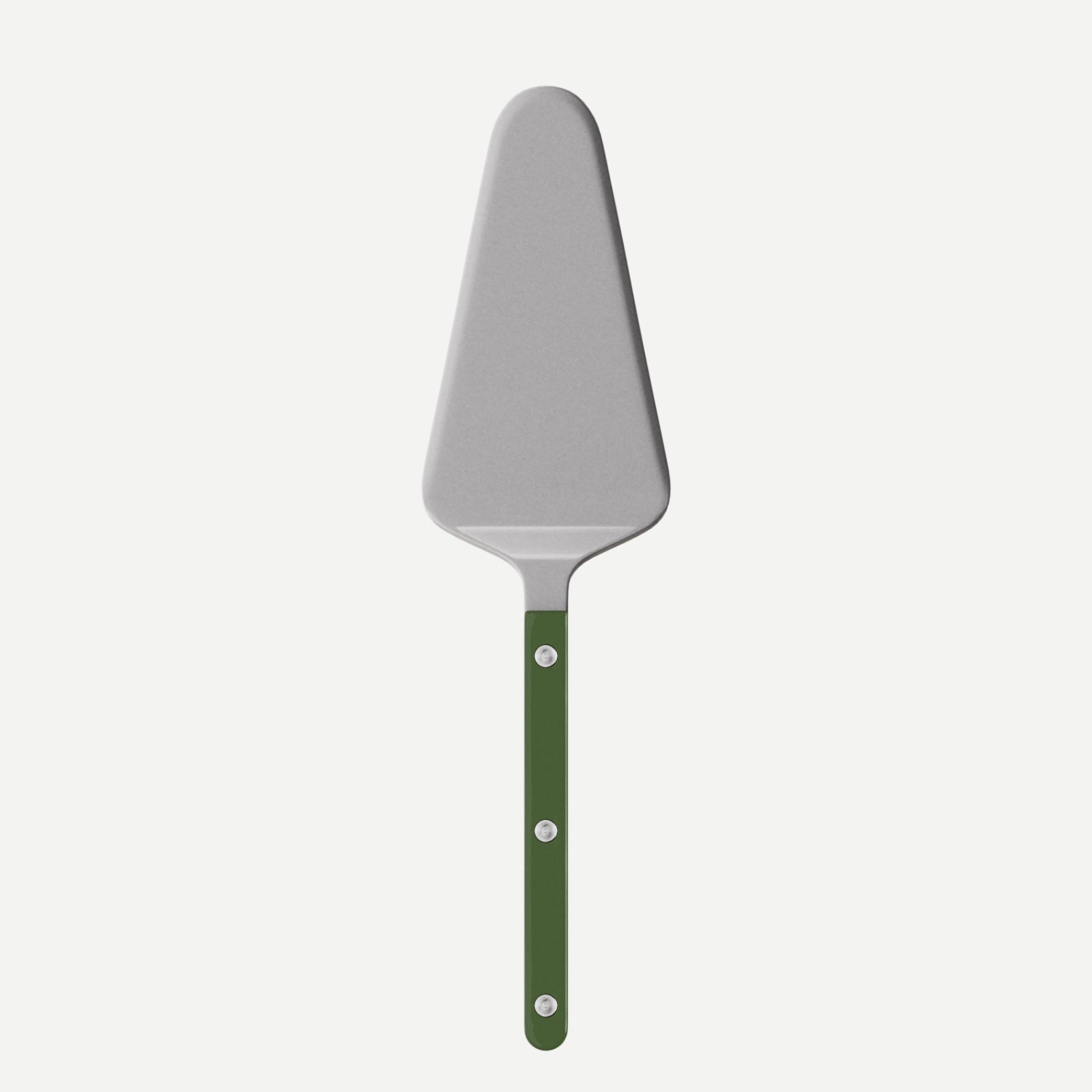 Bistrot Vintage Solid, Green