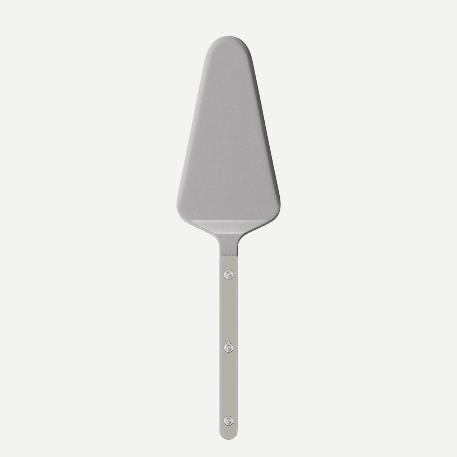 Bistrot Vintage Solid, Grey