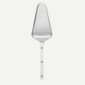 Bistrot Vintage Solid, Weiss