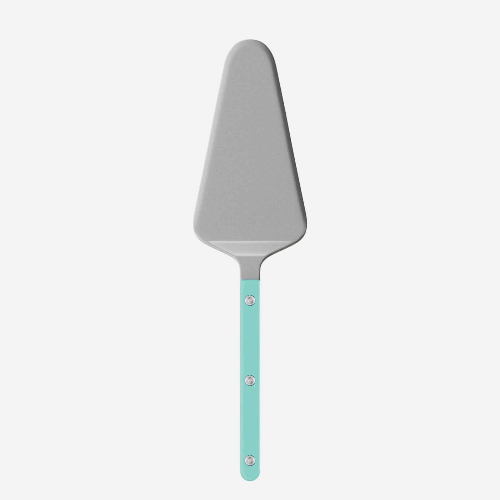 Bistrot Vintage Uni, Turquoise