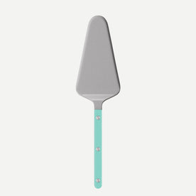 Bistrot Vintage Uni, Turquoise