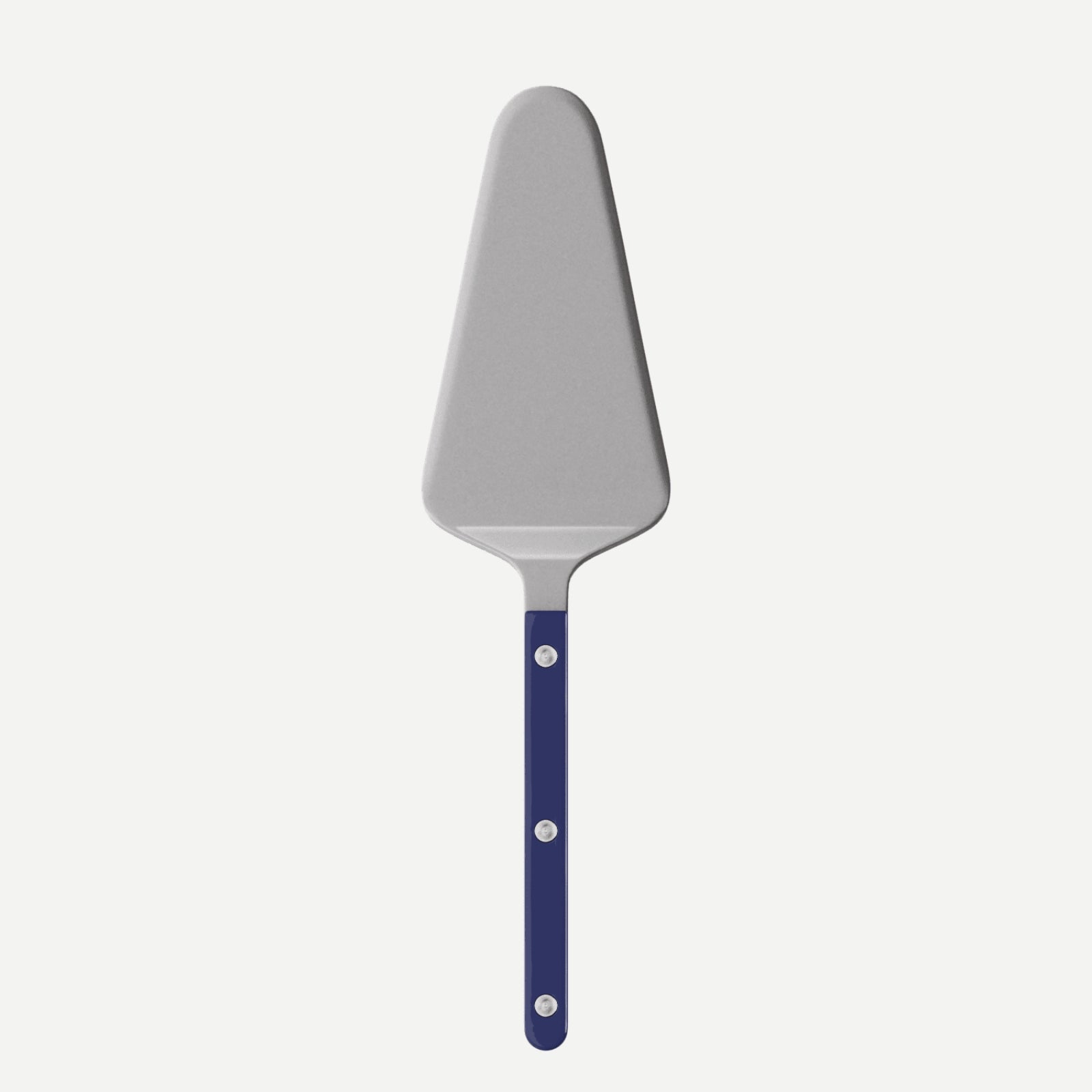 Bistrot Vintage Solid, Navy blue