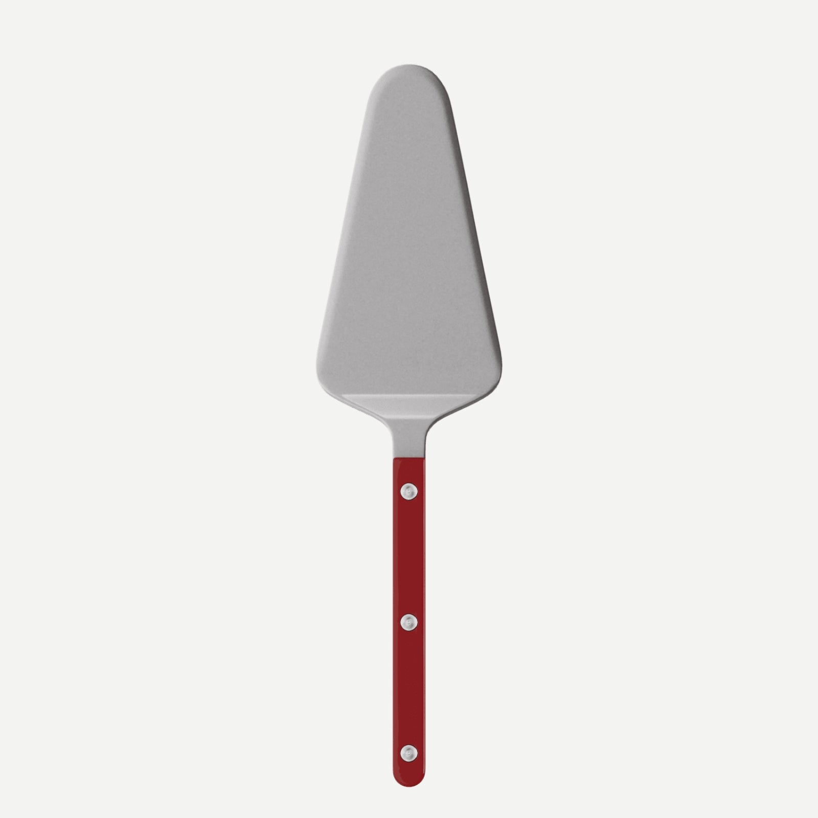 Bistrot Vintage Solid, Burgundy