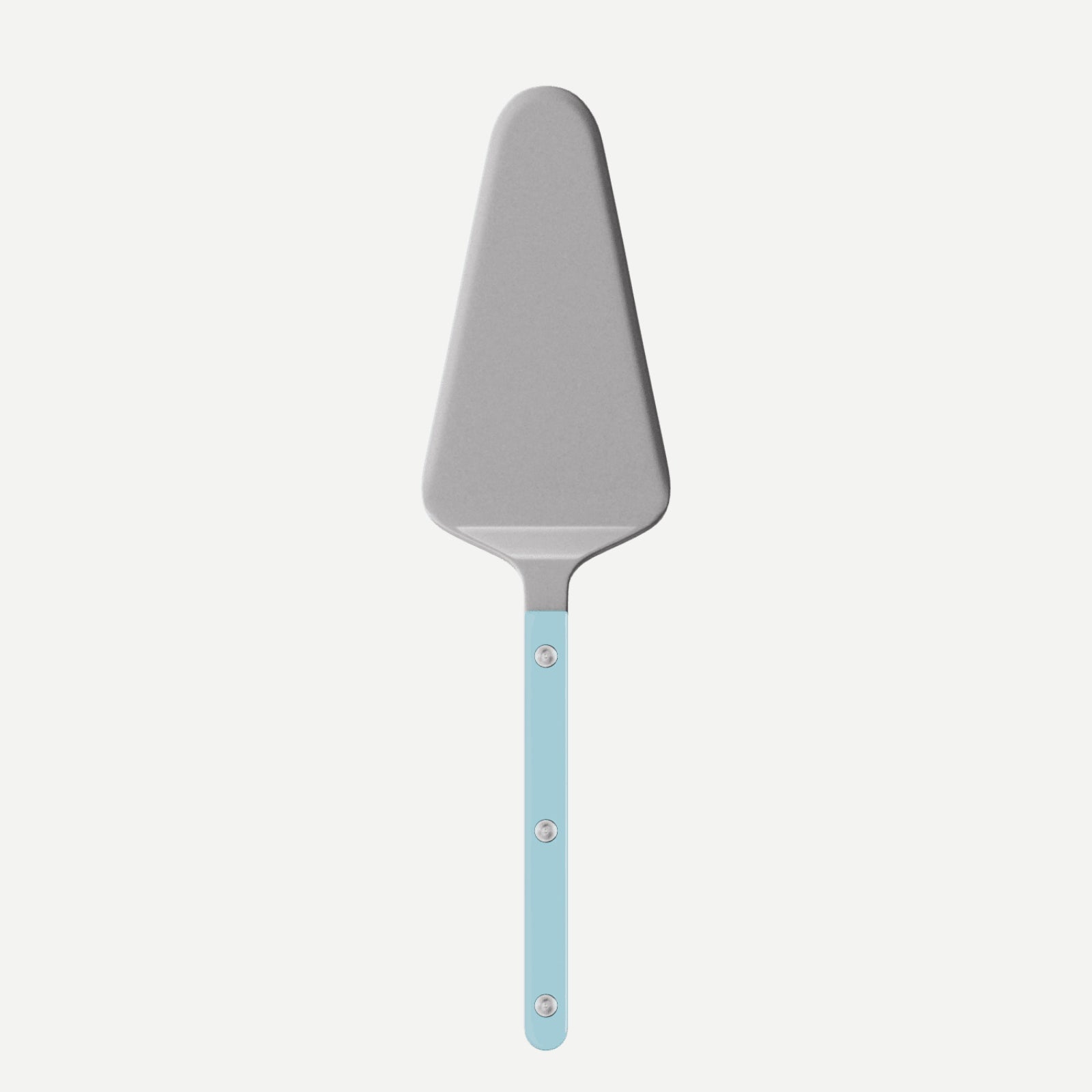 Bistrot Vintage Solid, Pastel blue