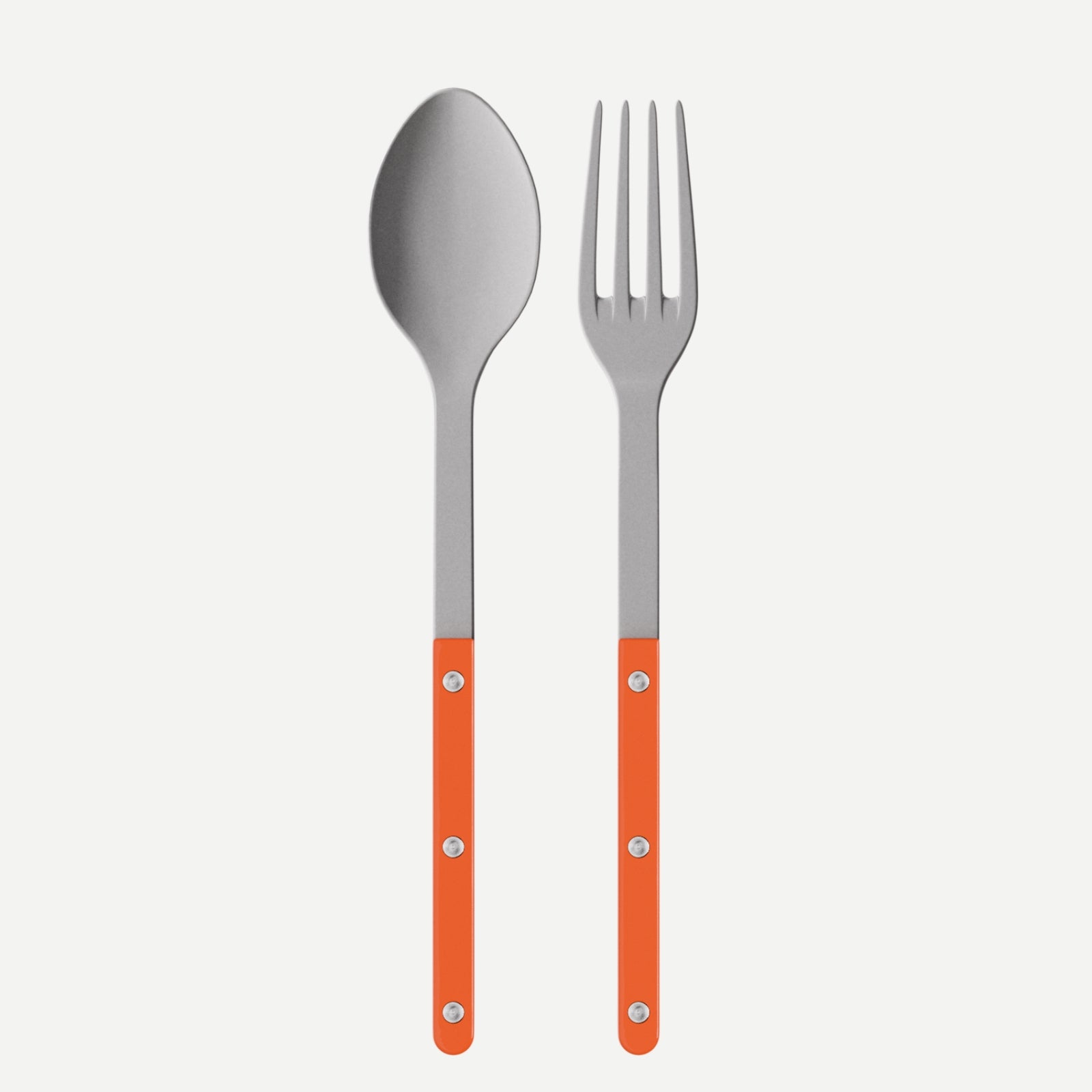 Bistrot Vintage Solid, Orange
