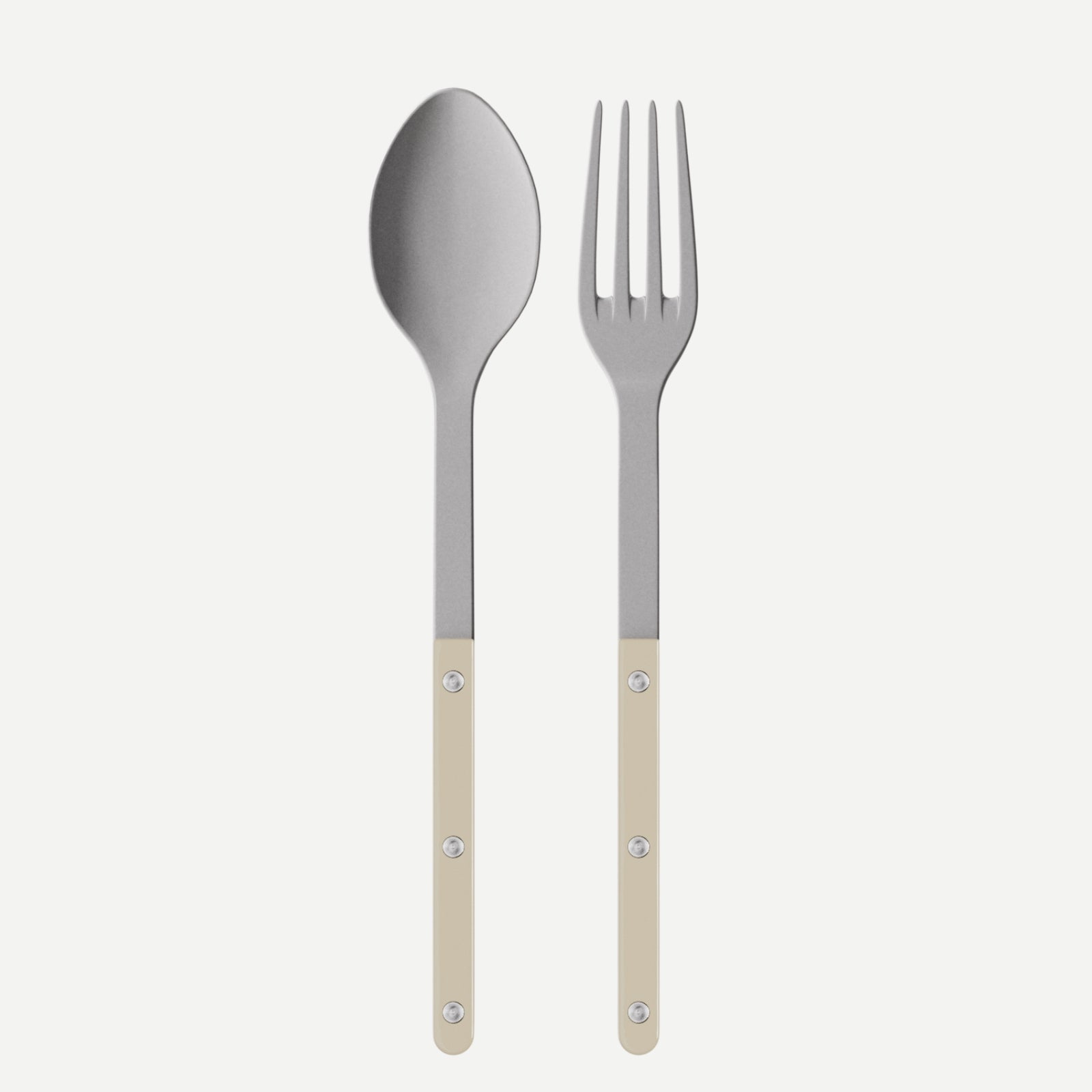 Bistrot Vintage Solid, Light kaki